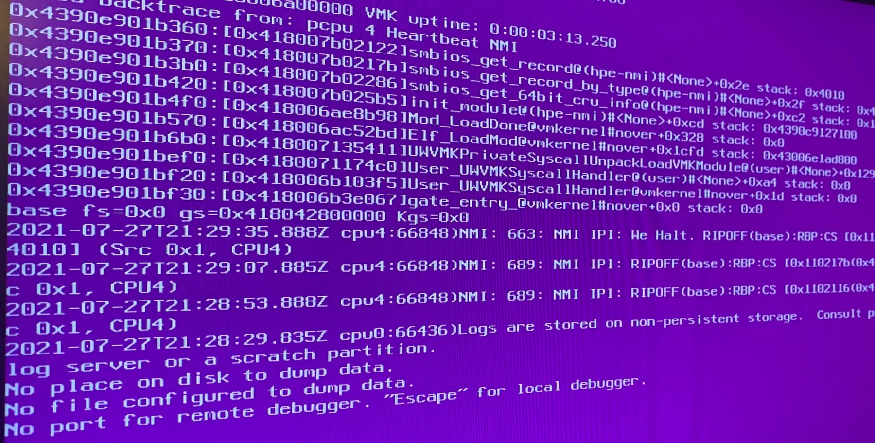 European cloud group slams Broadcom -- lobbies regulators to investigate