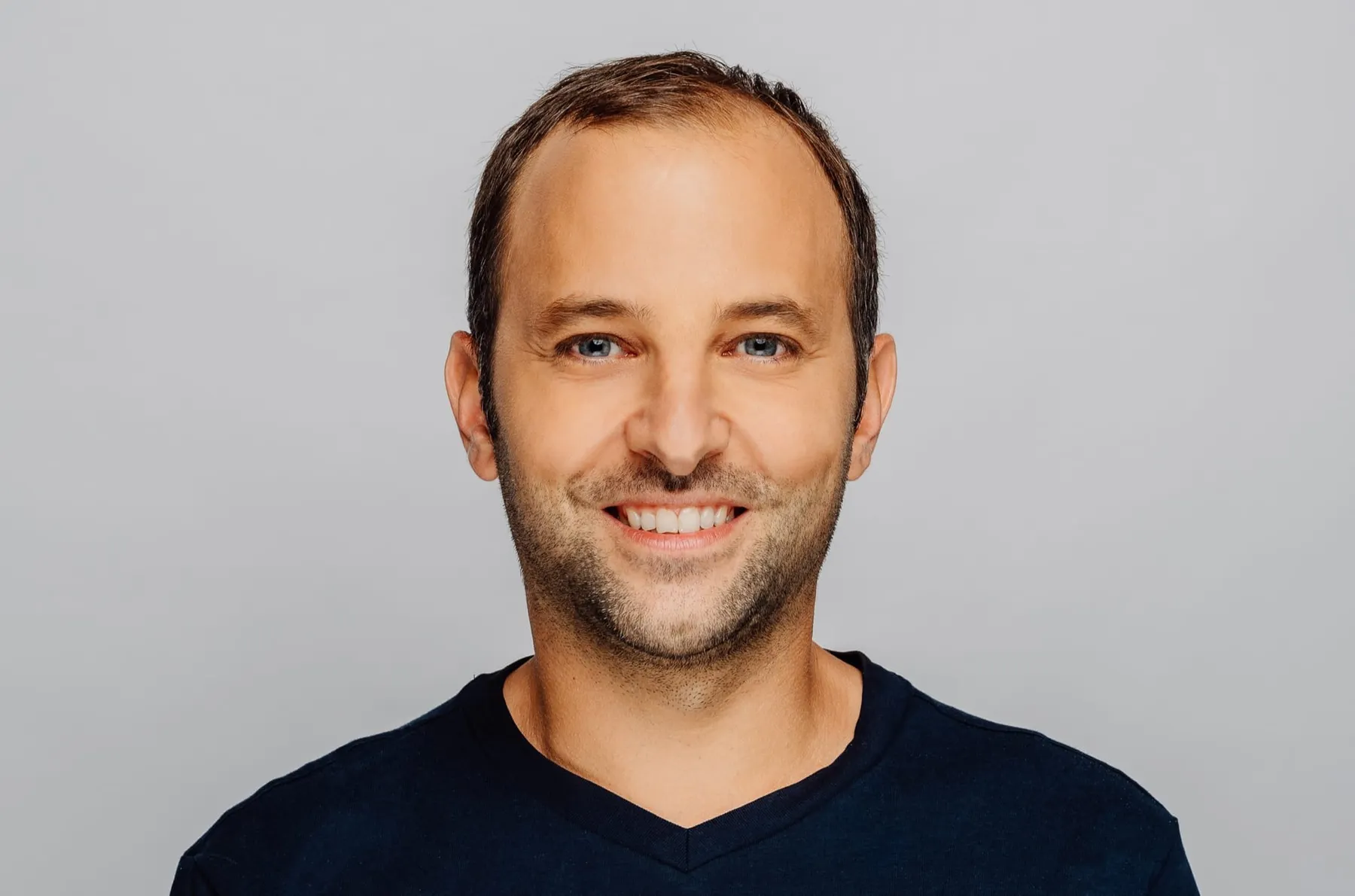 Daniel Lereya, Monday.com's Chief Product and Technology Officer.