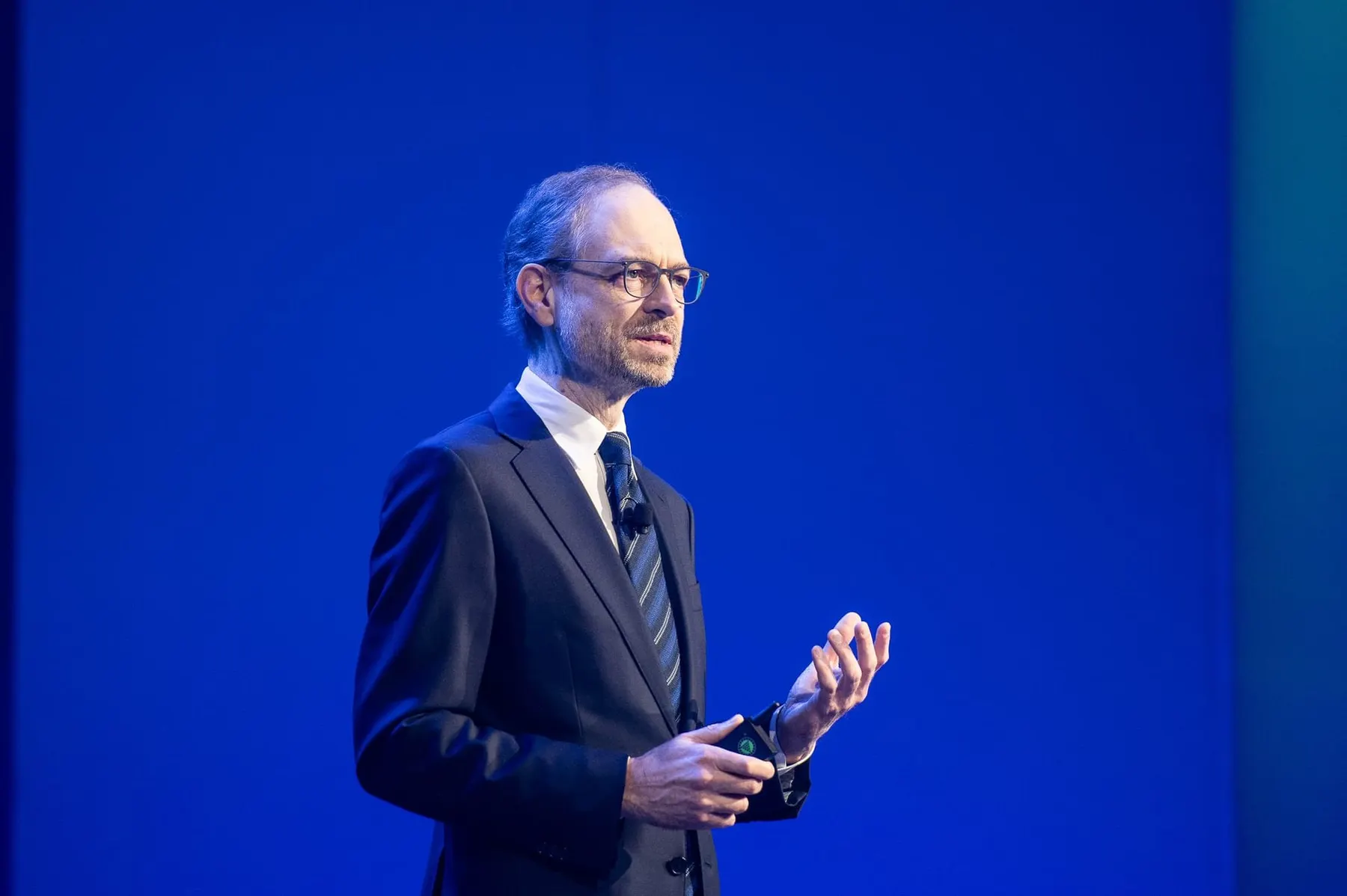 Appian CEO raises prospect of AI agent meltdown without the right discipline