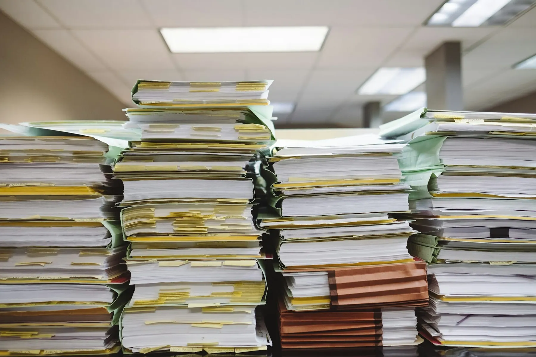 HM Treasury seeks help premoving "ephemera" from monster SharePoint