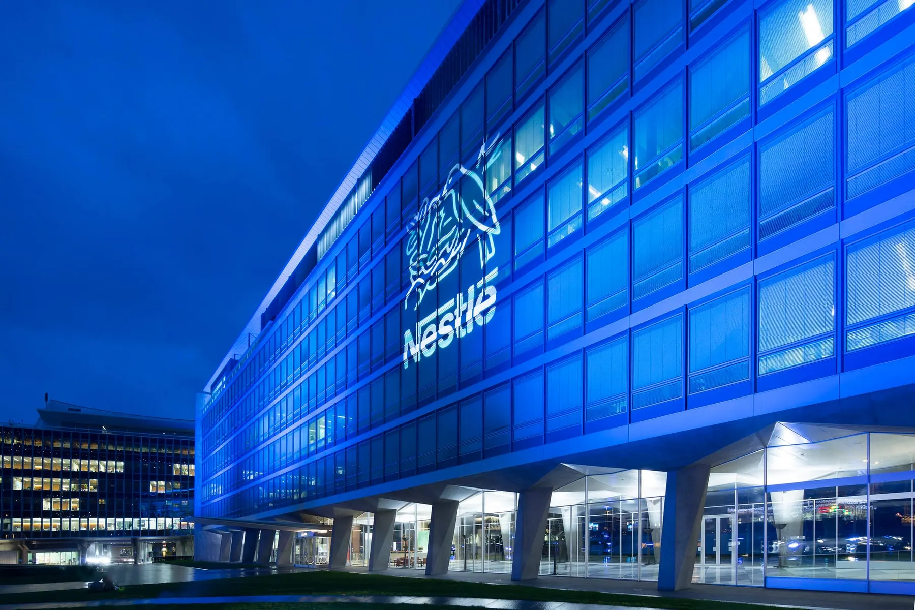 Nestlé’s shift to Azure “largest in business history”