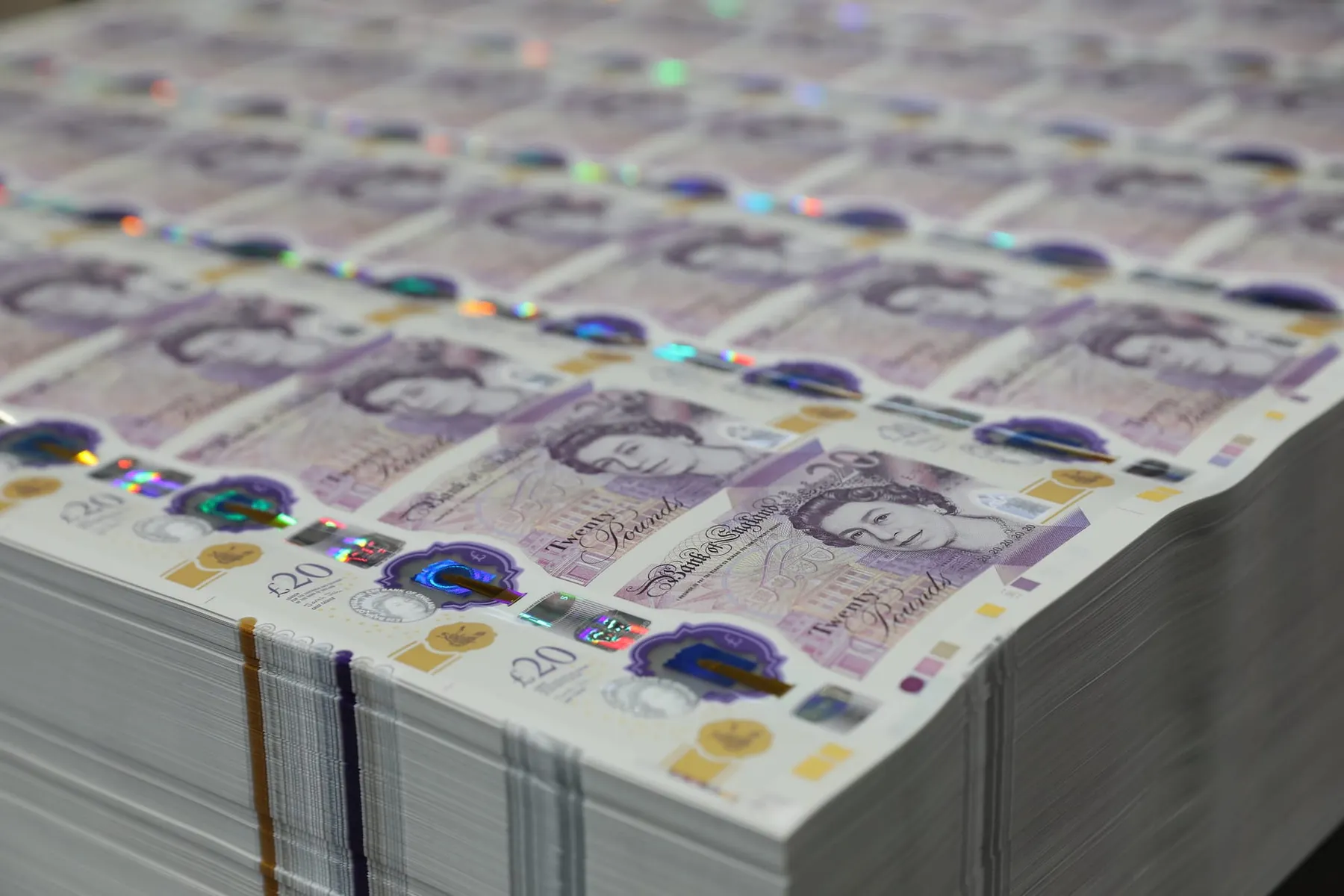 Global IT spending to hit $5.43 trillion in 2025