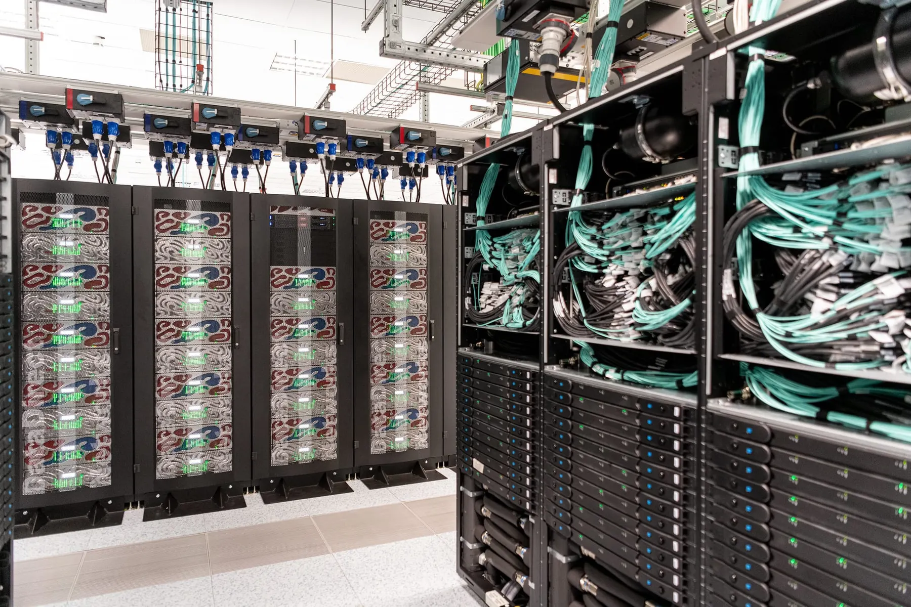 SUSE adds support for Arm with shiny new VM and containers platform