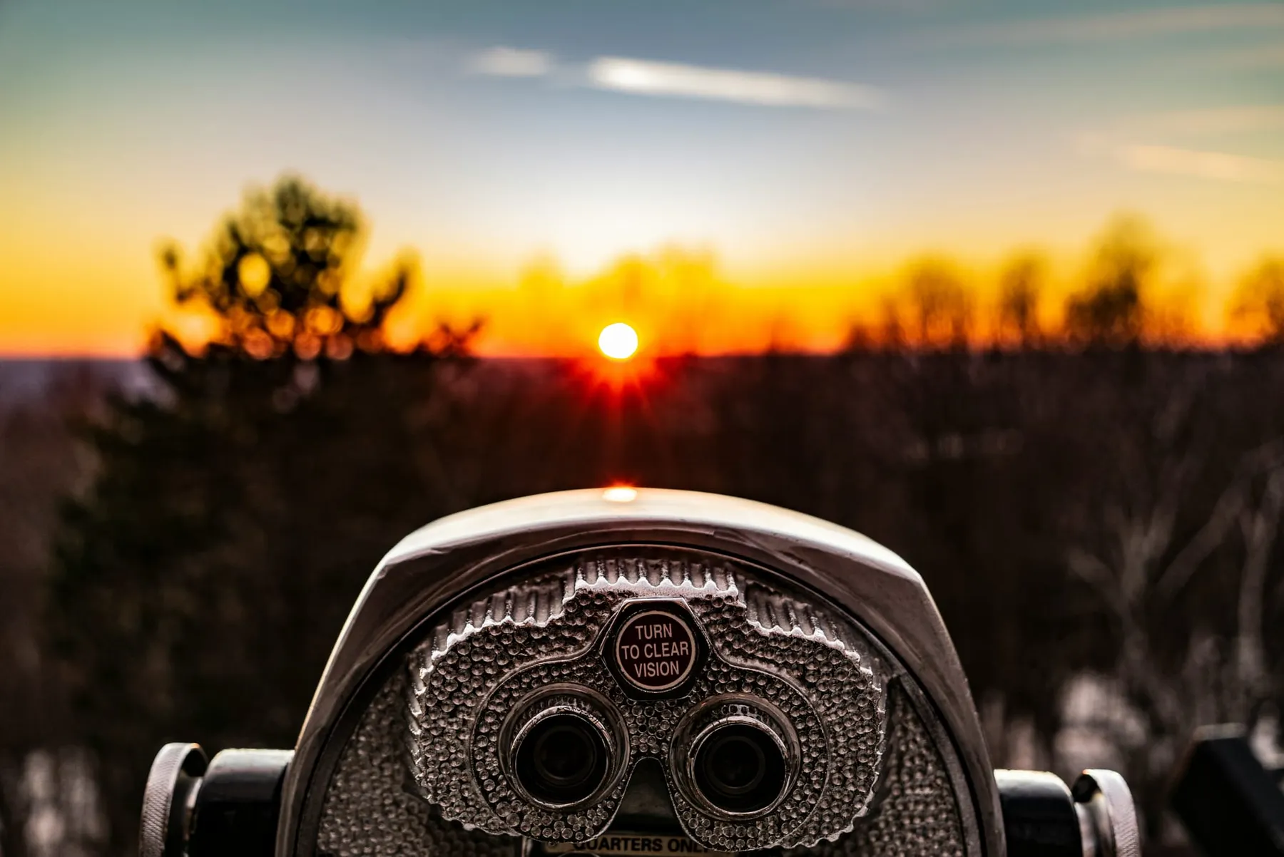A CISO's focus - lessons from the field