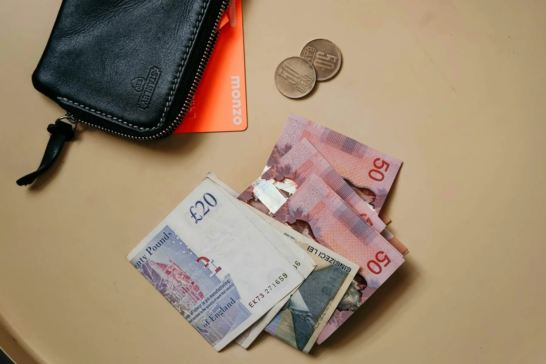 Monzo fined over AML failings
