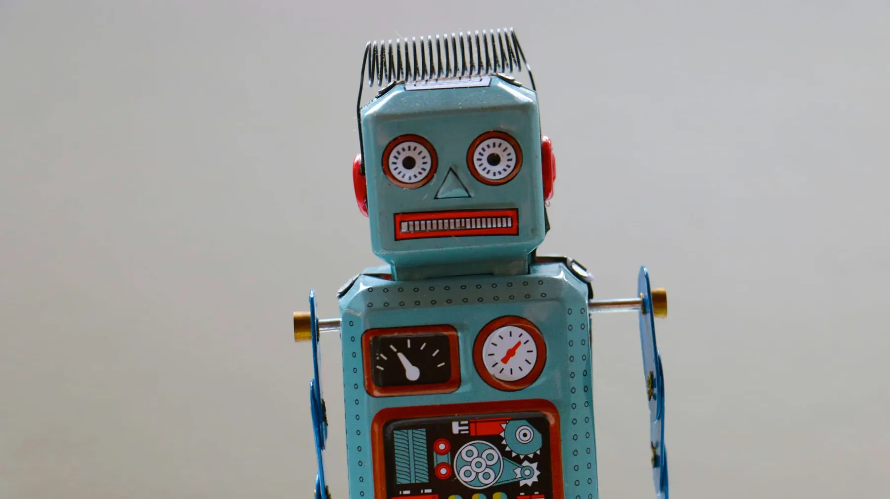 Okta is terribly excited about the chaos of agentic AI