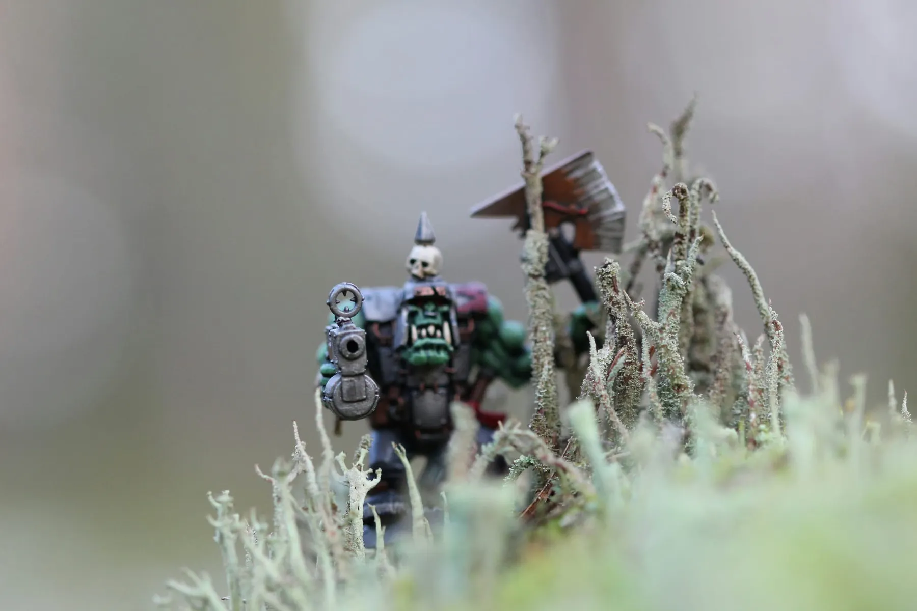 Palantir entrenches in UK military, Salesforce AI calls UK home