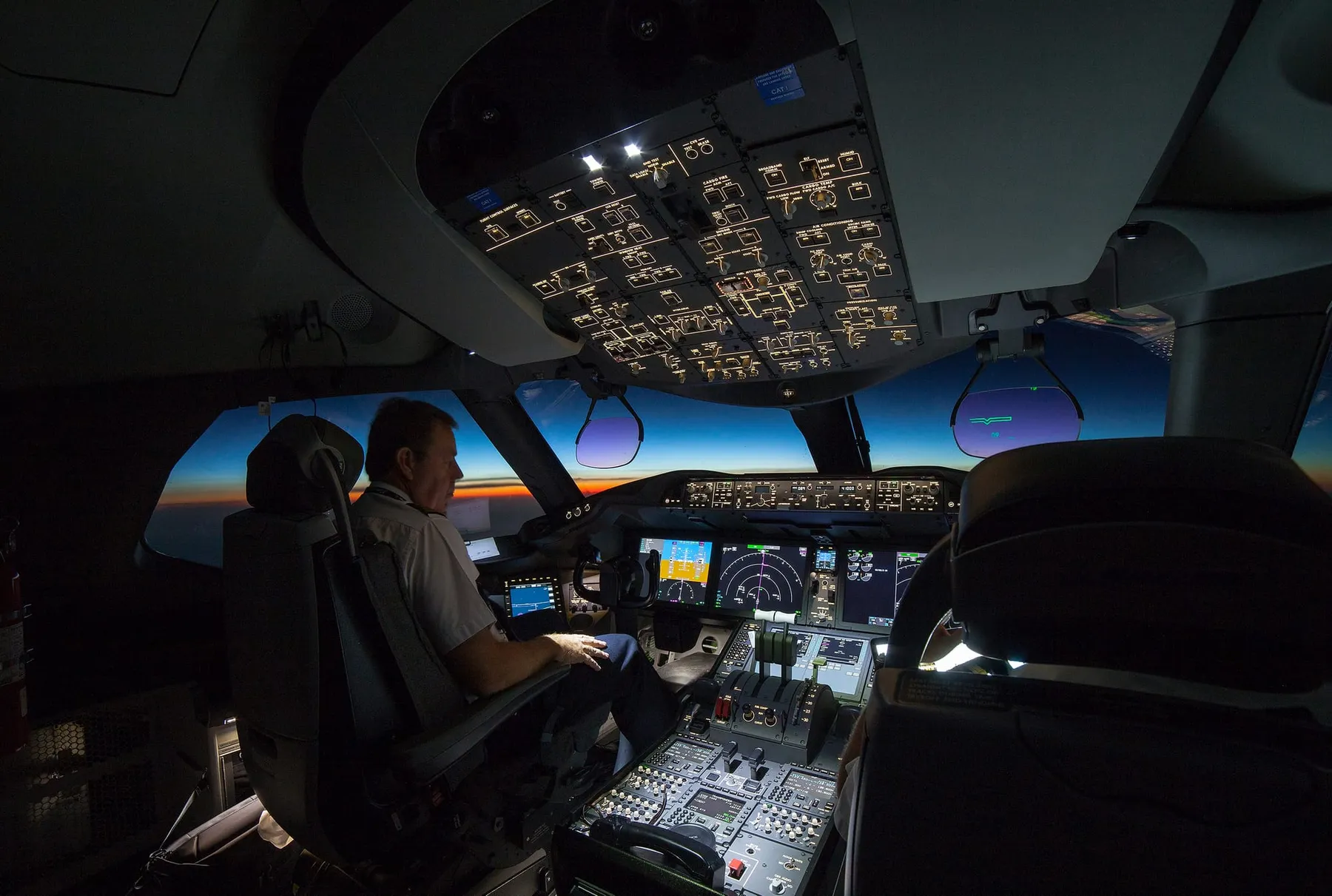 Flights cancelled after cyber incident at Collins Aerospace