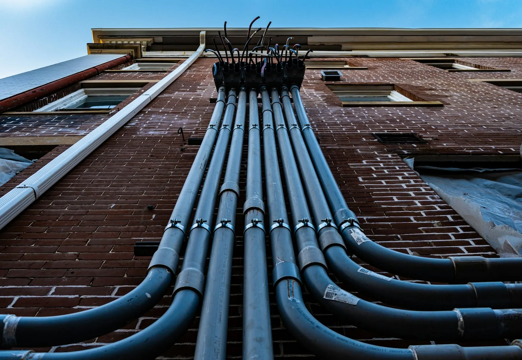 Architecture: Defining and refining your organisation’s foundation