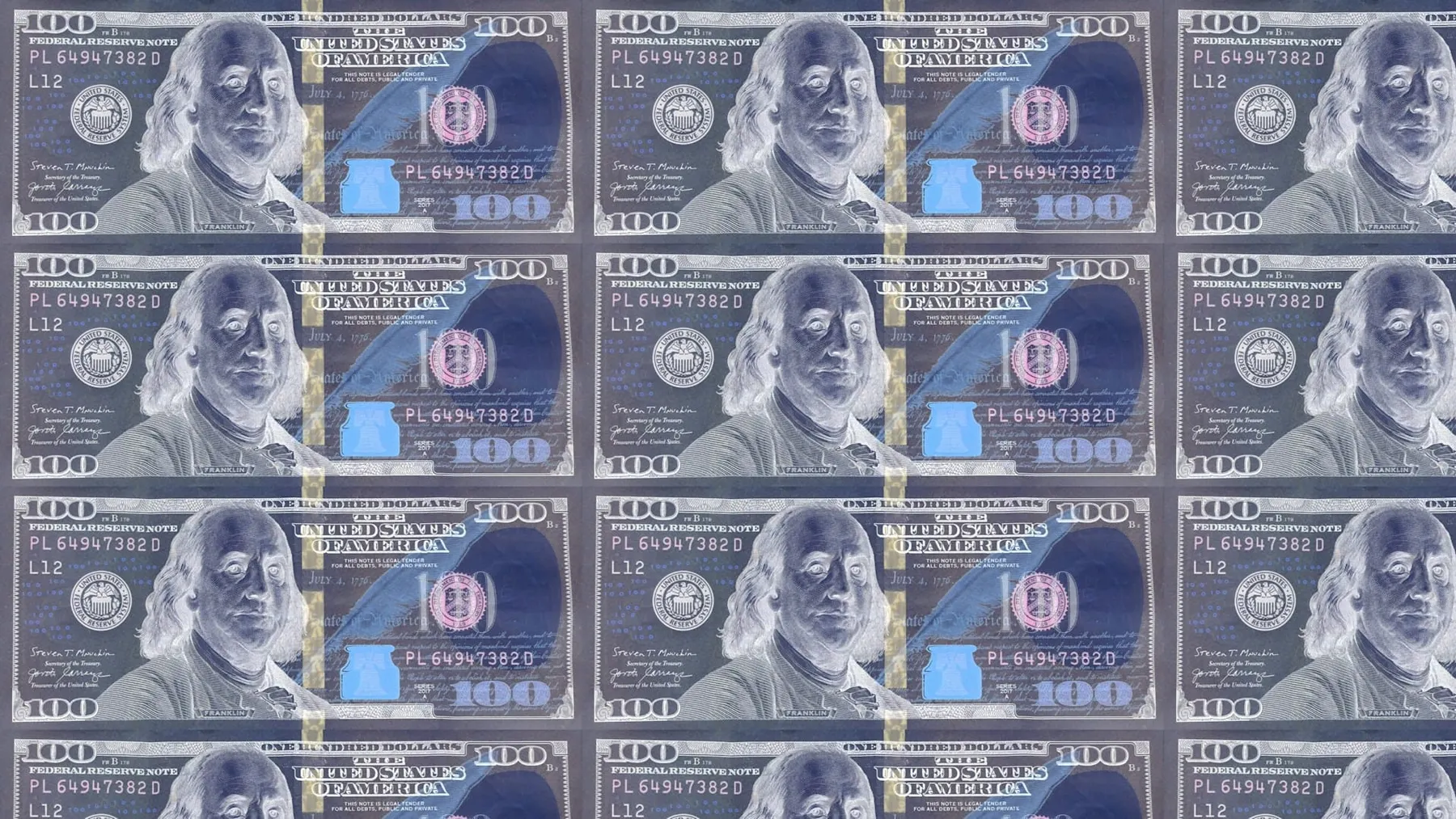 Federal cyber contracters may be earning 9x permanent salaries