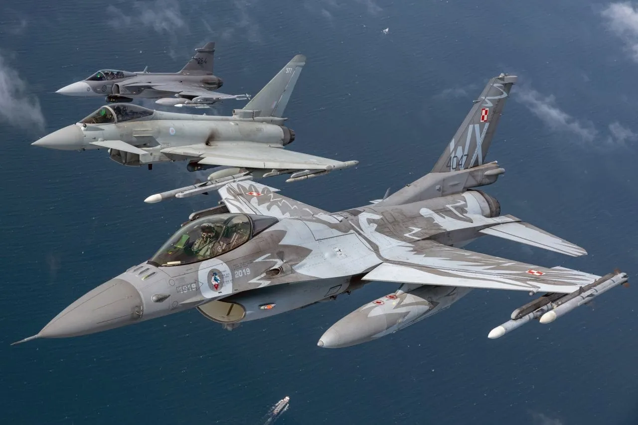 IBM to provide £320m AI inventory platform for UK Armed Forces