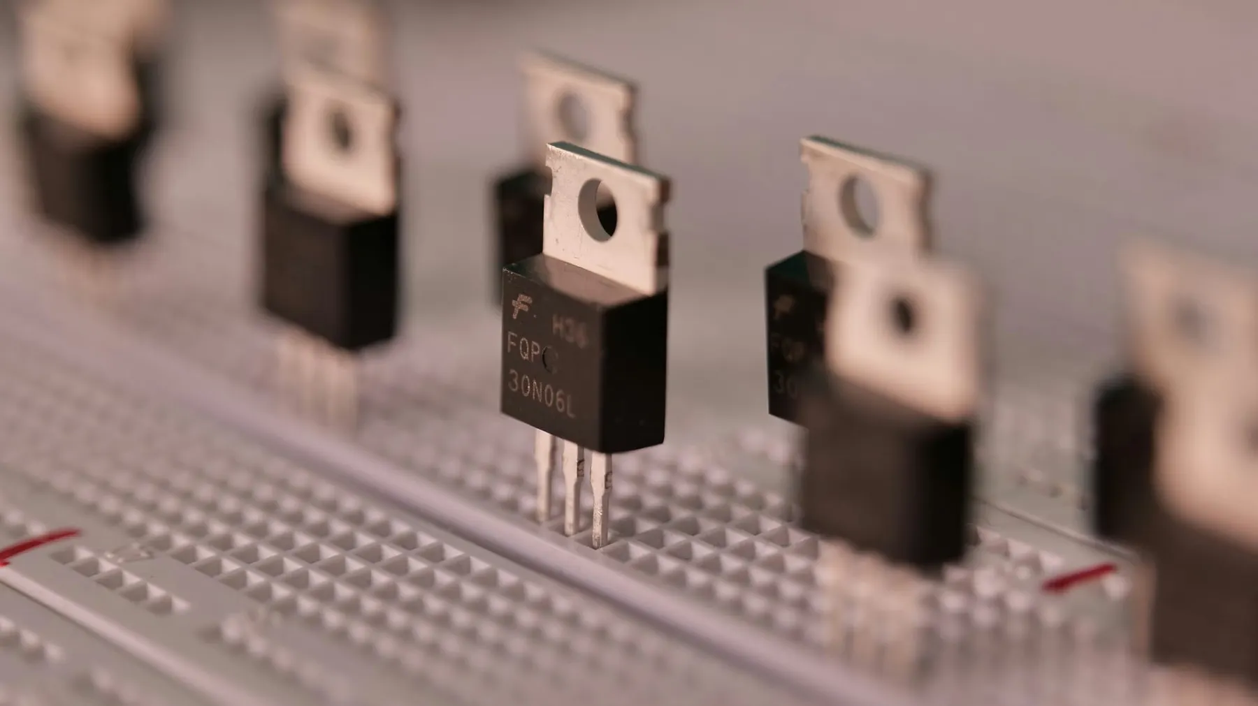 Dutch govt takes control of China-owned chip maker Nexperia
