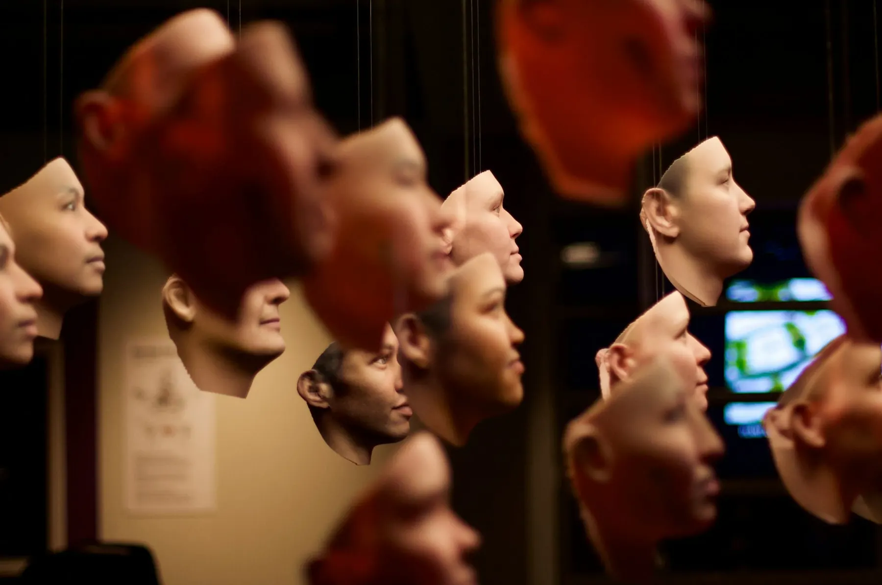 Anthropic co-founder: AI’s a “real and mysterious creature”