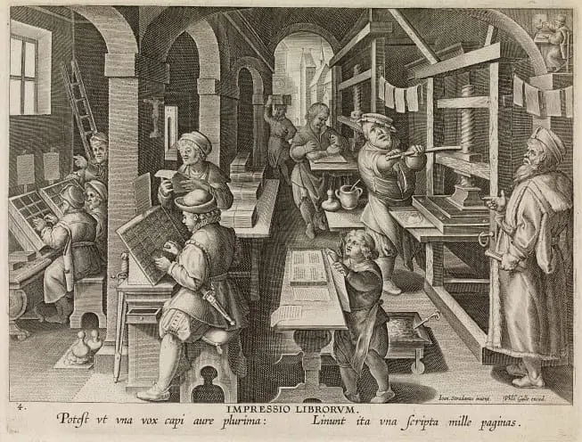 Claude Code: A "Gutenberg" moment?
