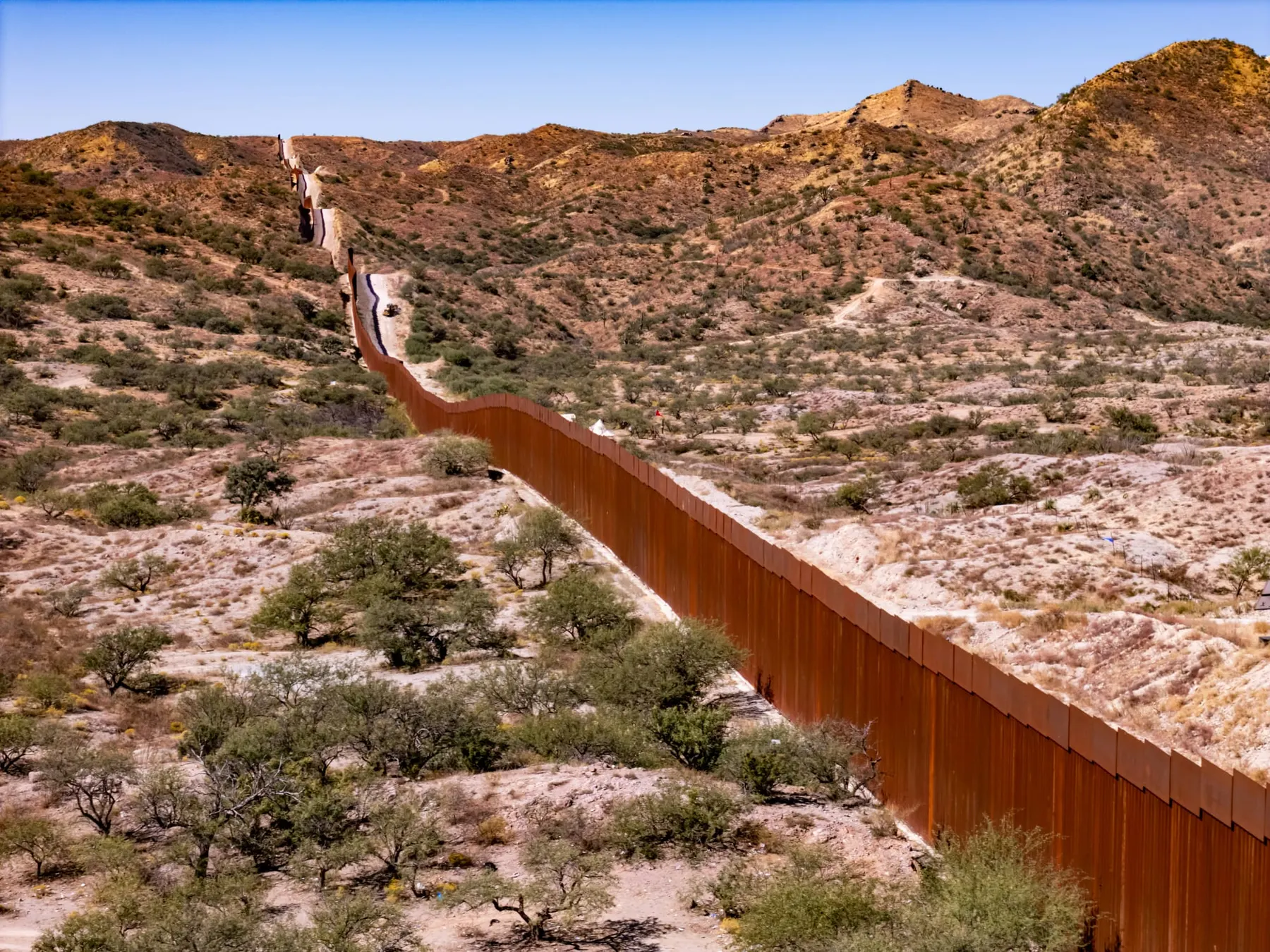 AWS Outpost gets big S3 storage, isolated routing in another sovereignty push