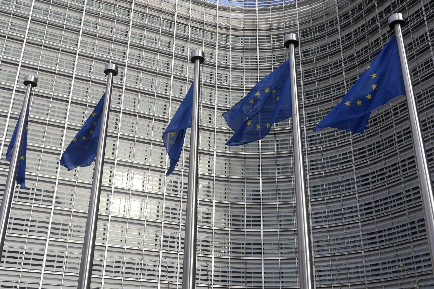 European Commission’s mobile management "infrastructure" hacked - EPMM the culprit?
