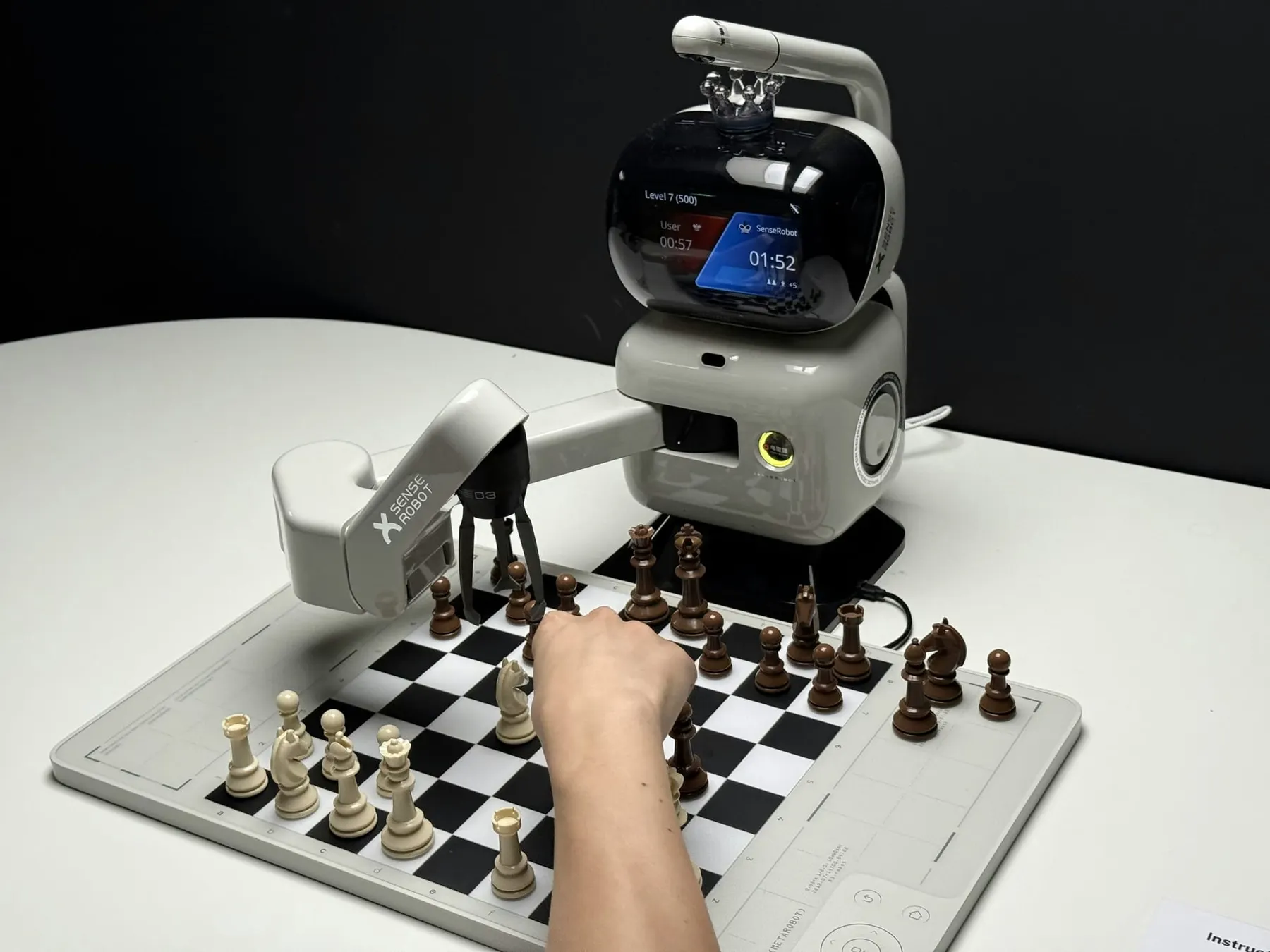 Google gives Europe $30m to help offset AI-related job losses