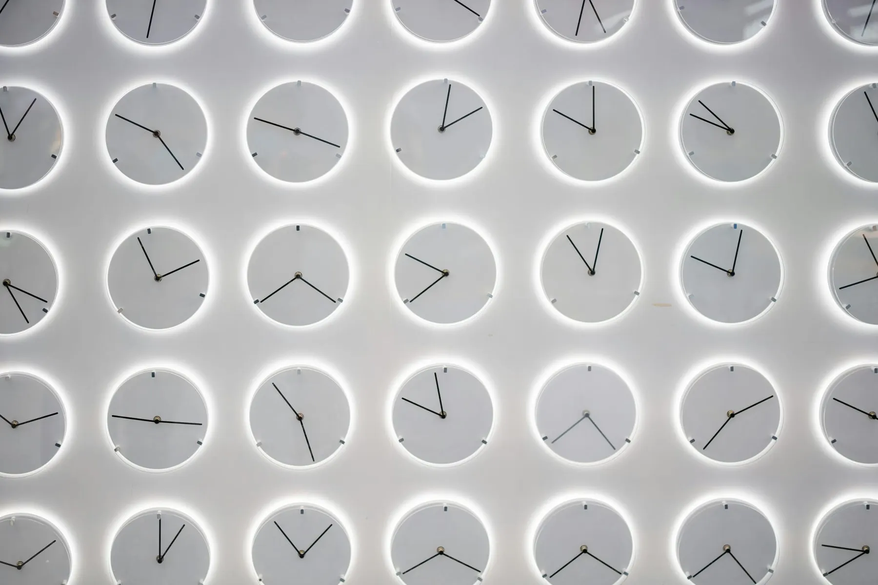 UK National Timing Centre gets £180m more for GPS backup