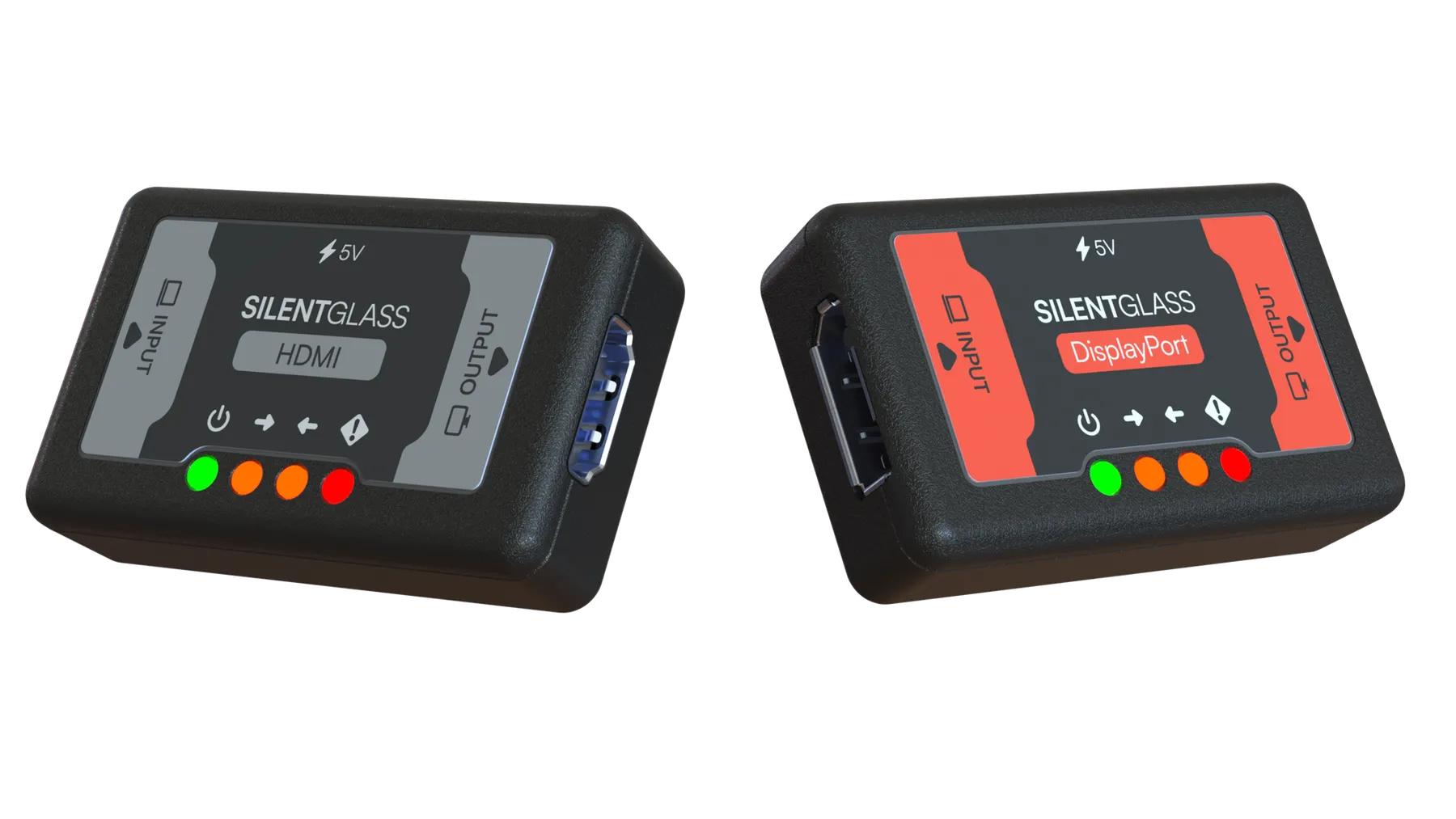 NCSC's first hardware product targets the security of your monitor