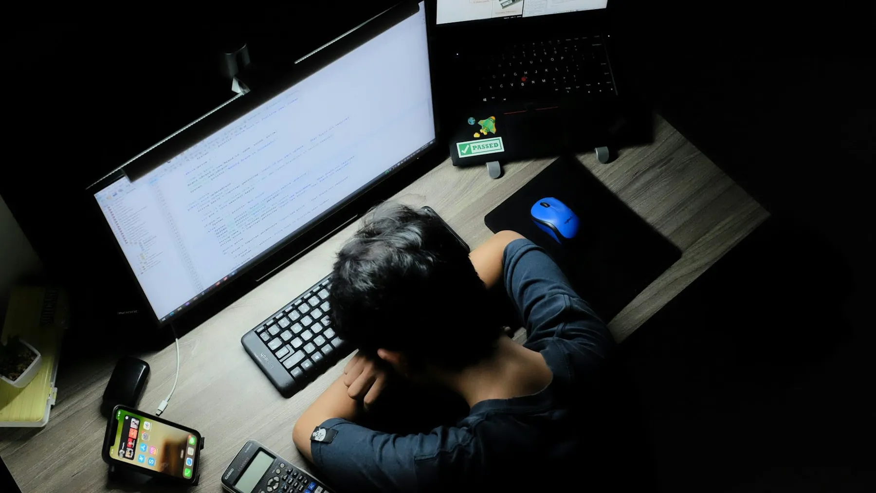 Command Line: Mythos burnout and the boardroom