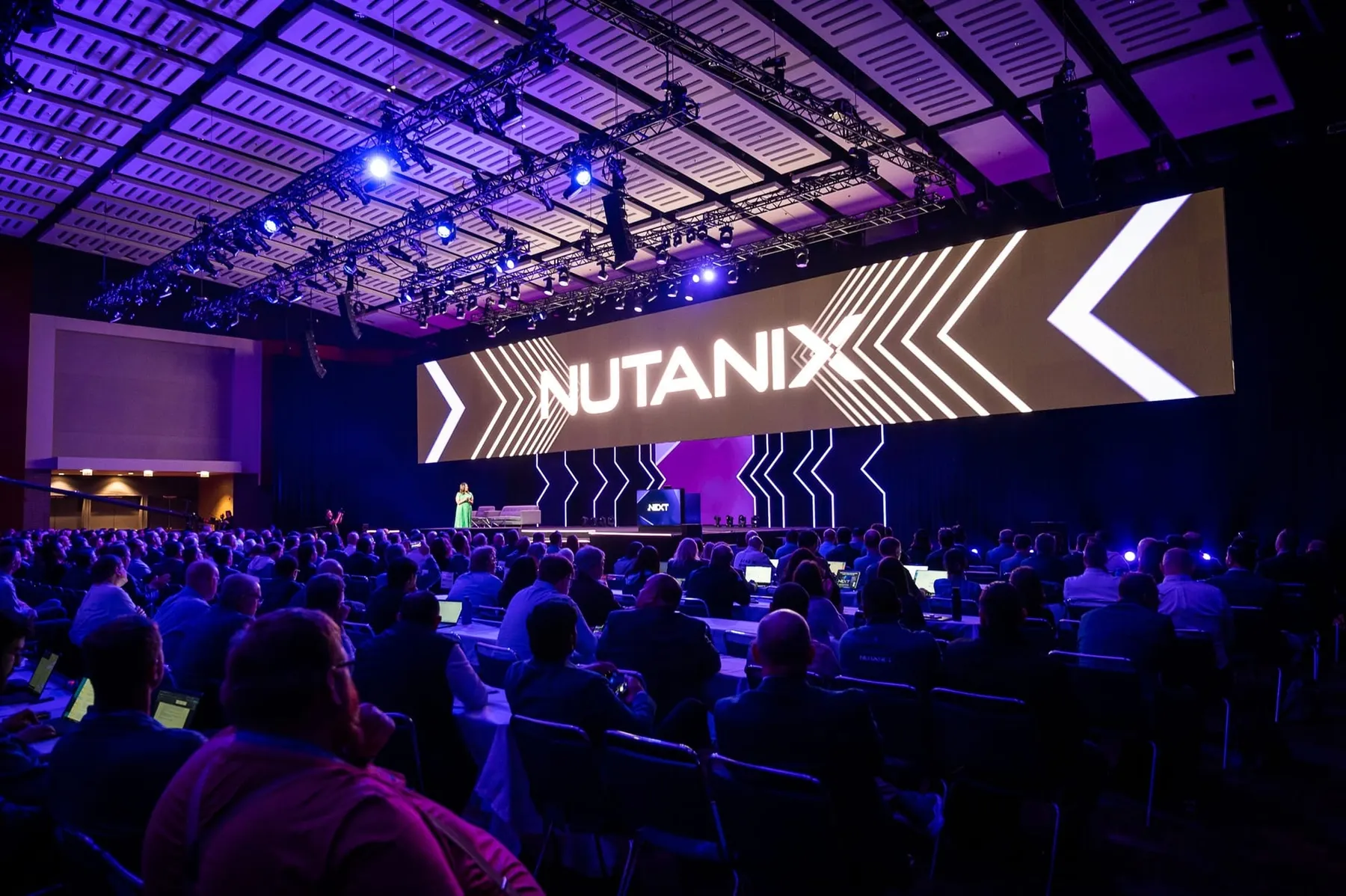 Nutanix doubles down on agents; Zencoder branches out