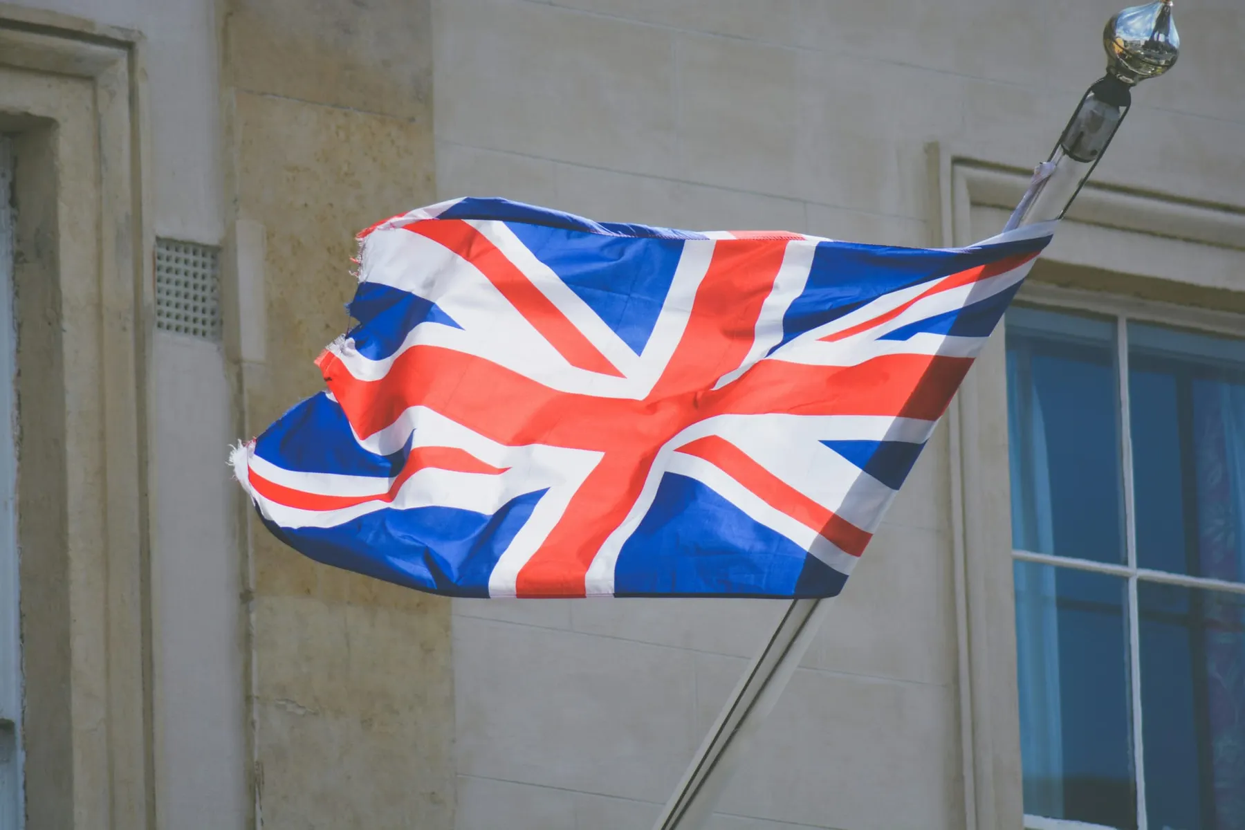 UK open source contributions