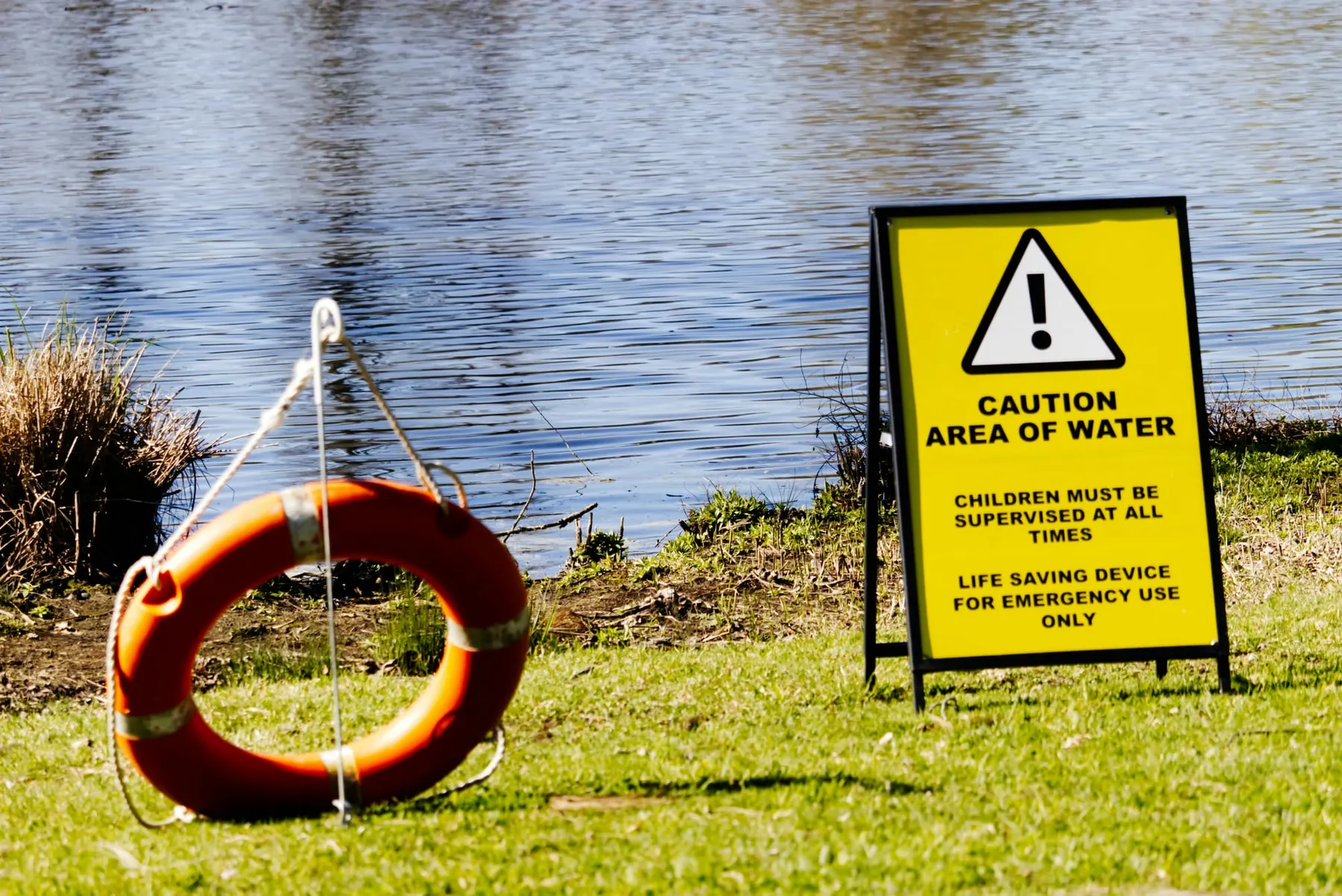 US eyes physics-based engineering to protect water systems from cyber attacks