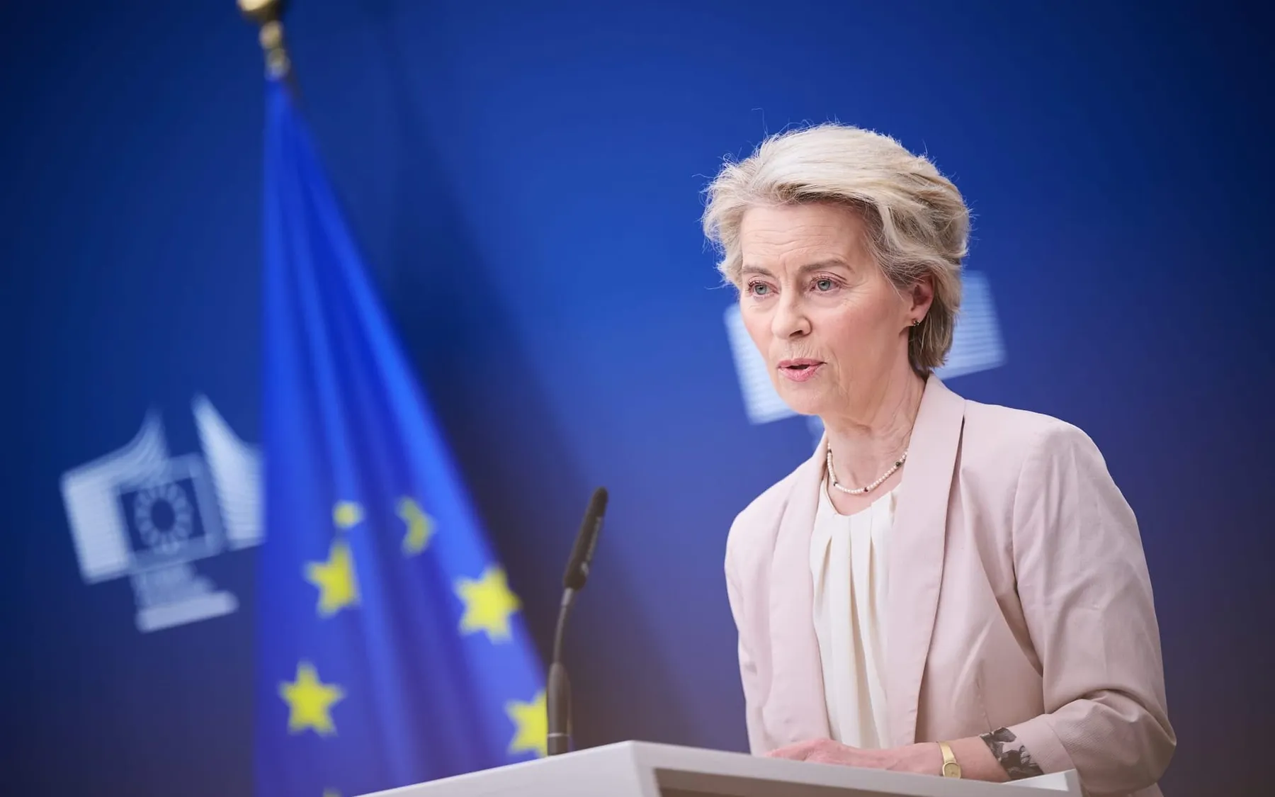 The EU's latest tech sovereignty package has landed. Here's what you need to know