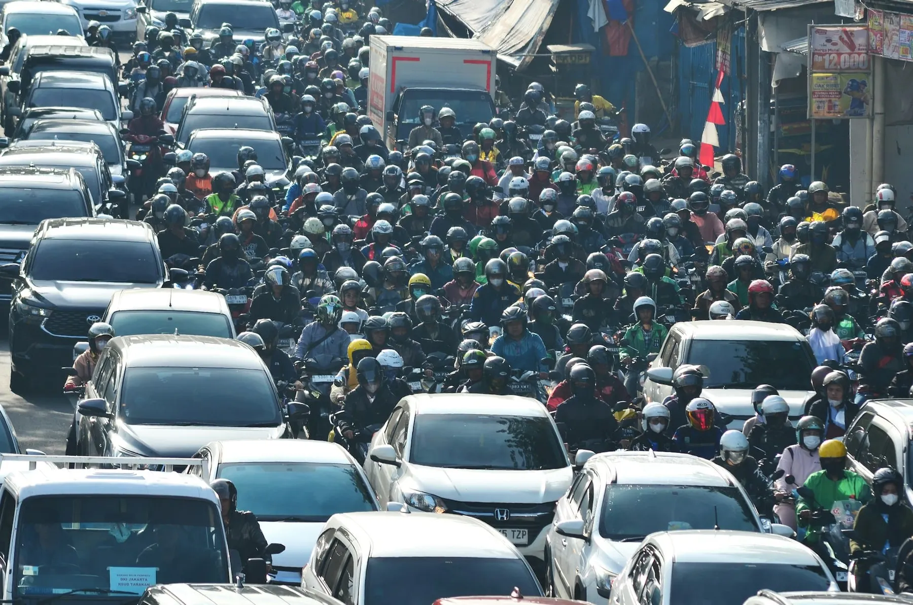 Agent traffic is already breaking modern infrastructure. Enterprises need to face it head on.