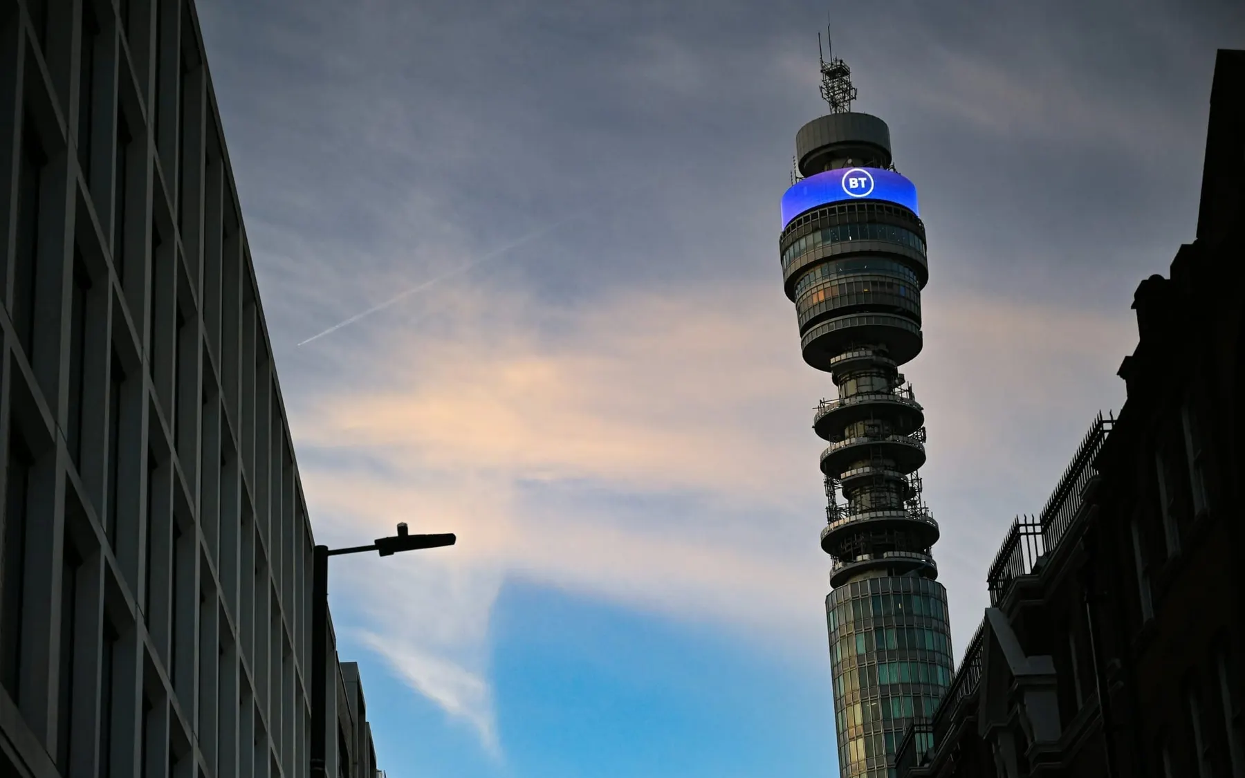 BT and Verizon to combine troubled international businesses