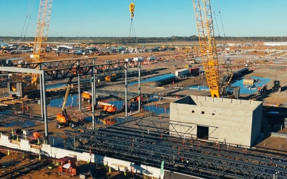 Meta pours tens of billions more into data centre projects