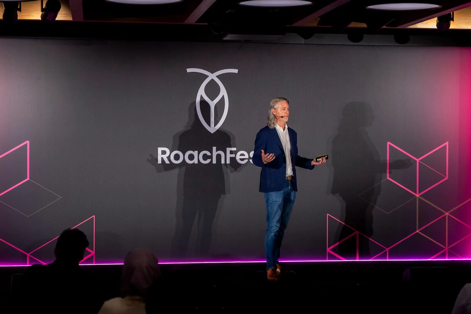 The Big Interview: Cockroach Labs CEO Spencer Kimball