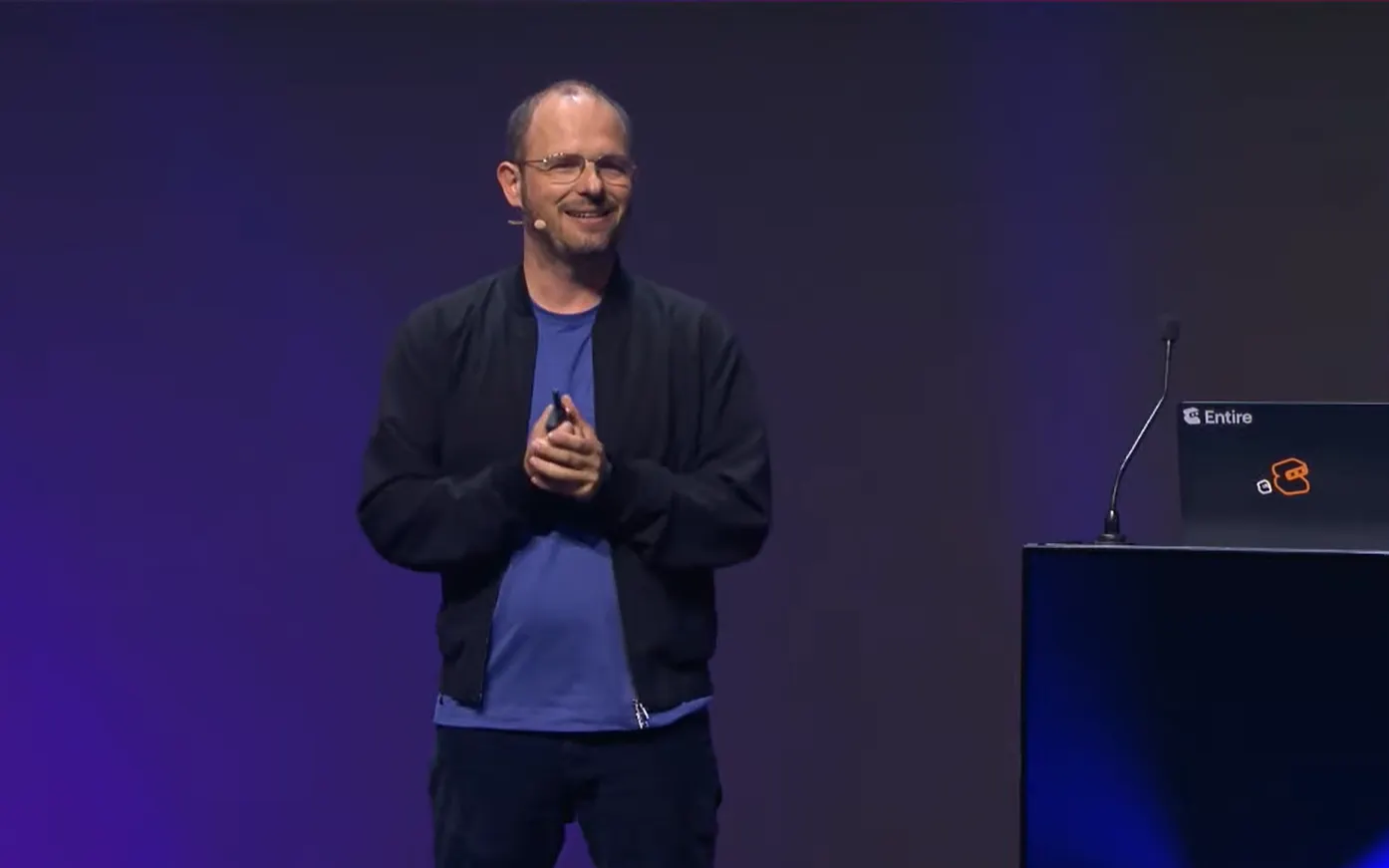 Former GitHub CEO "rewrites" Git backend for agent-ready platform