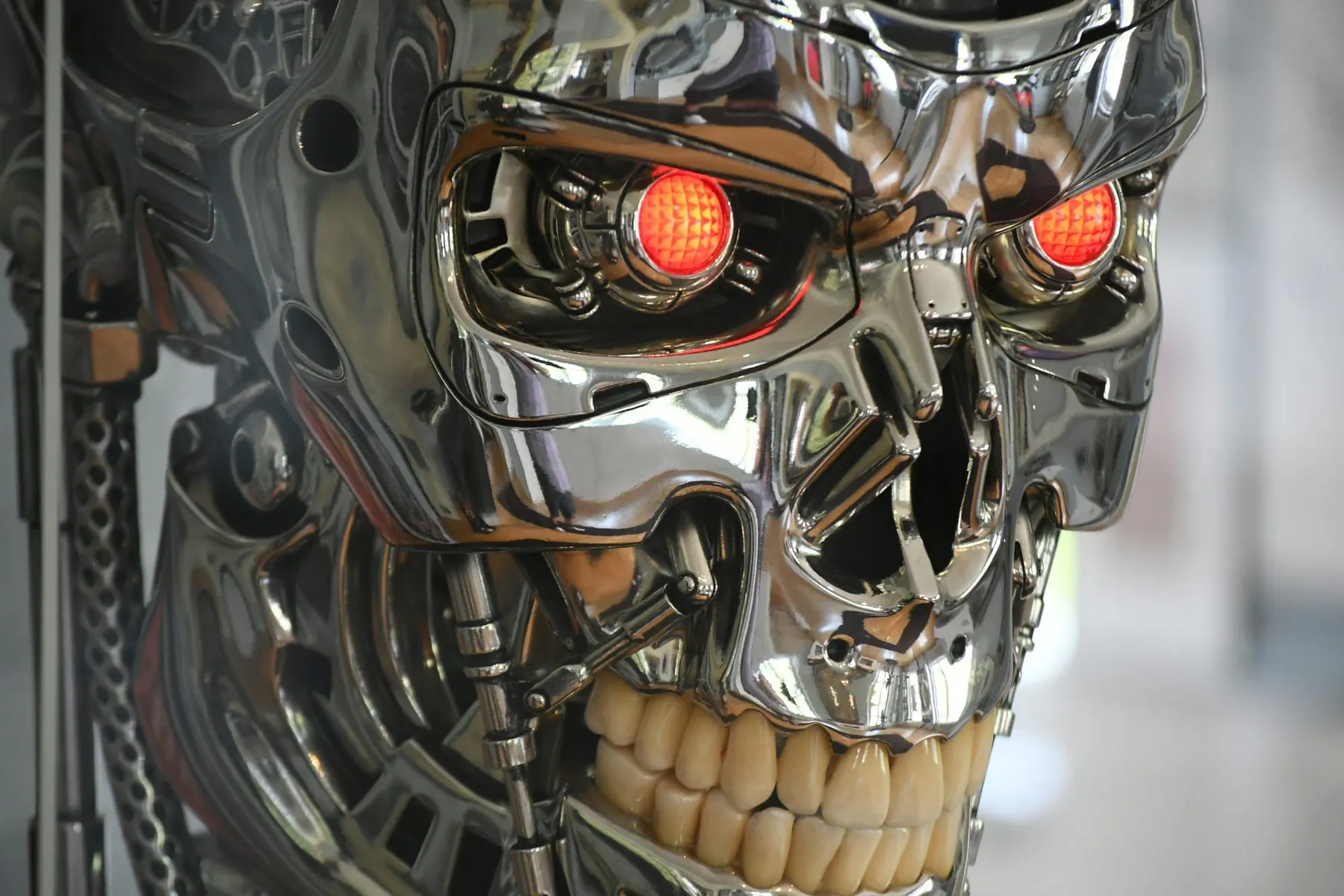 Strong doomer sentiment prevails at UN meeting on global AI regs
