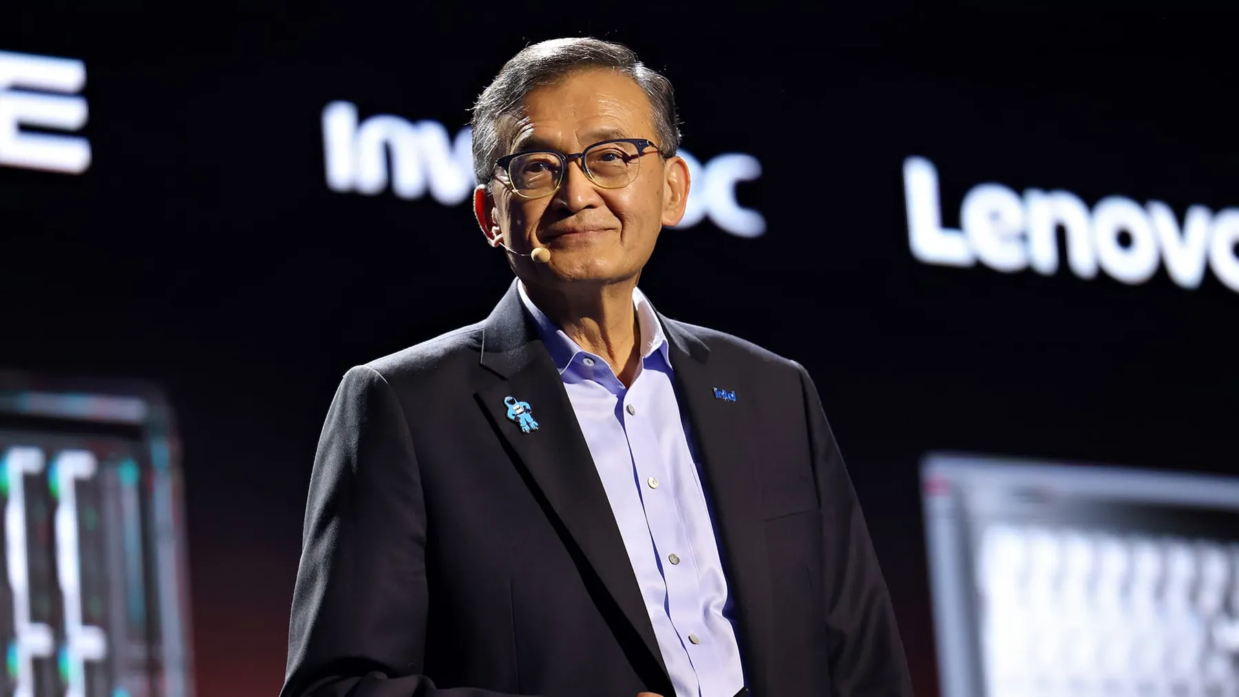 A master plan or just CPUs? Intel might be making a comeback
