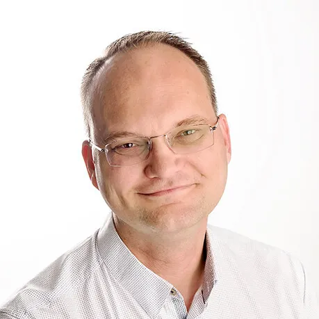 Intuit's Chris Kasten is not worried about losing alpha to model companies