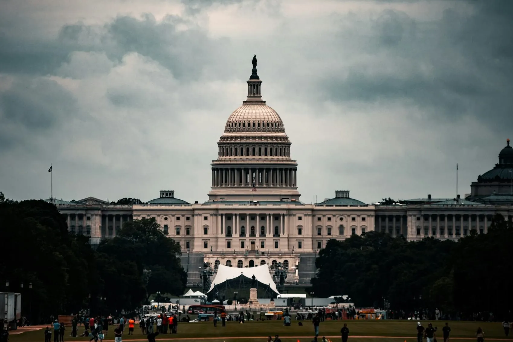 The US gov wants to enlist private companies to do offensive cyber work