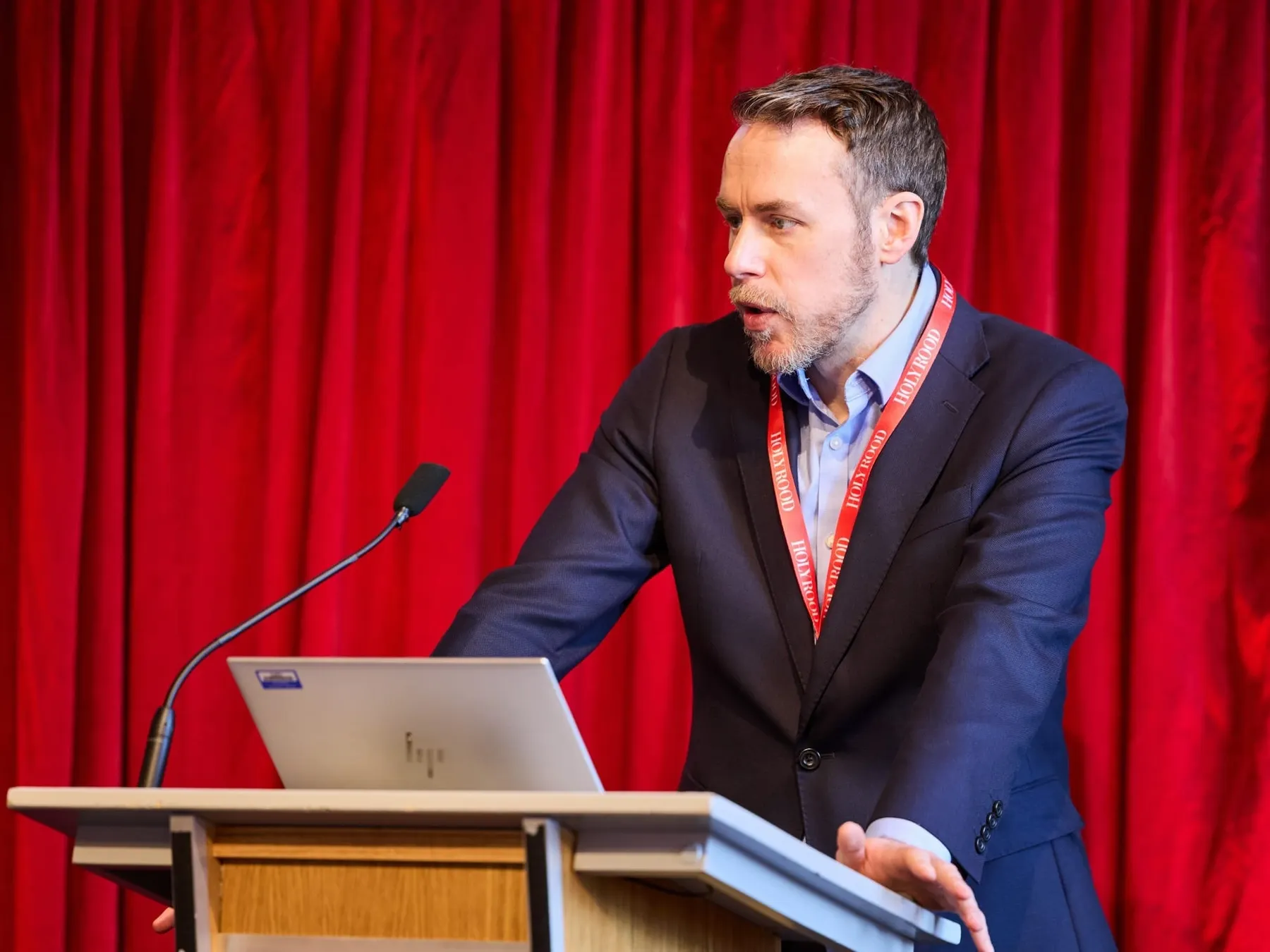 How the Scottish Government’s Chief Data Officer manages data sharing and AI transparency