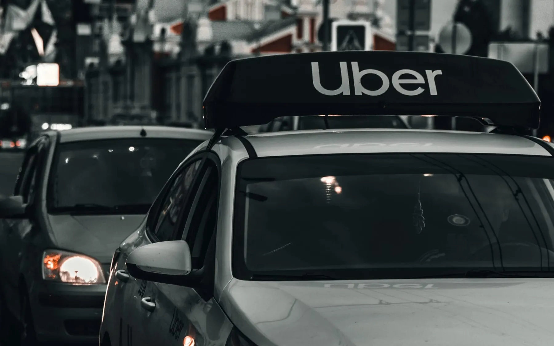 Uber: Our engineers have doubled code output