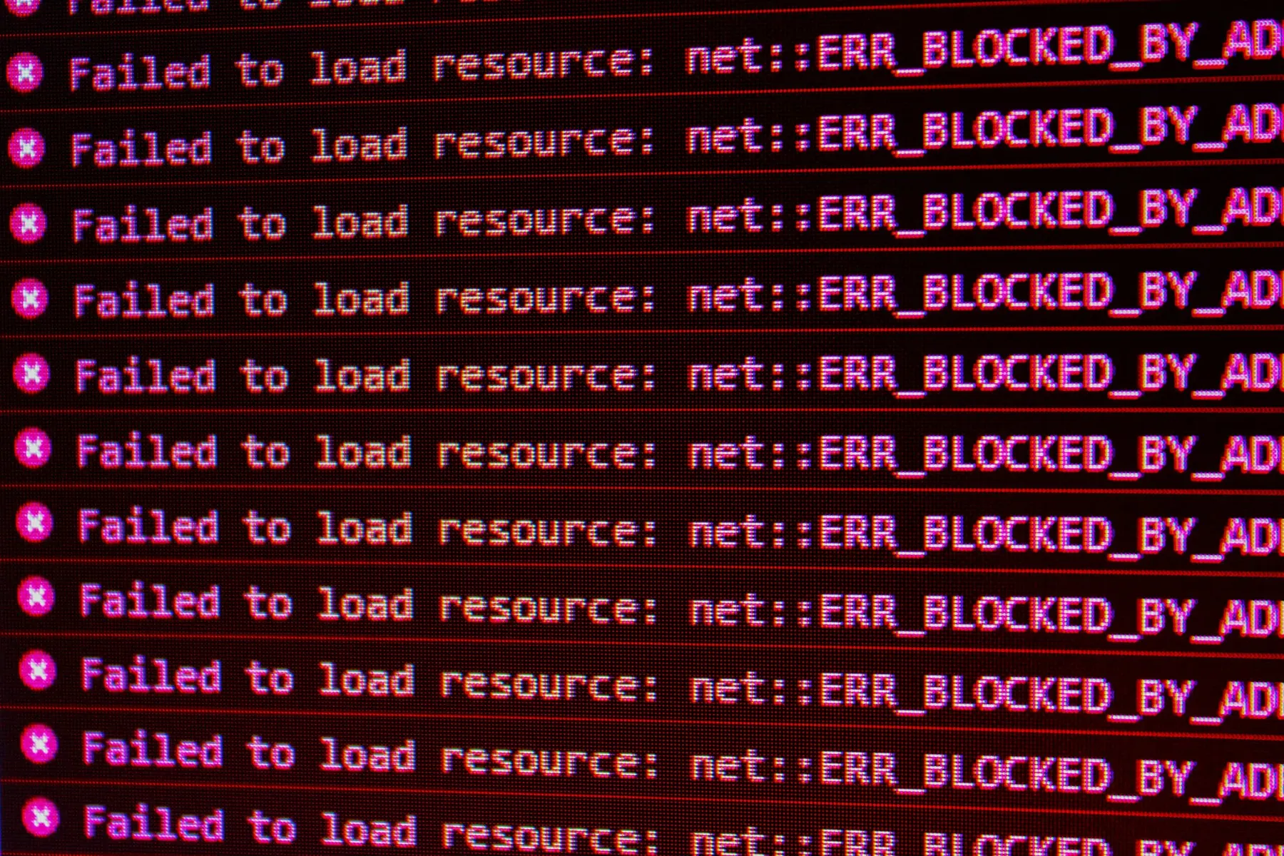 Salesforce hit by major global outage