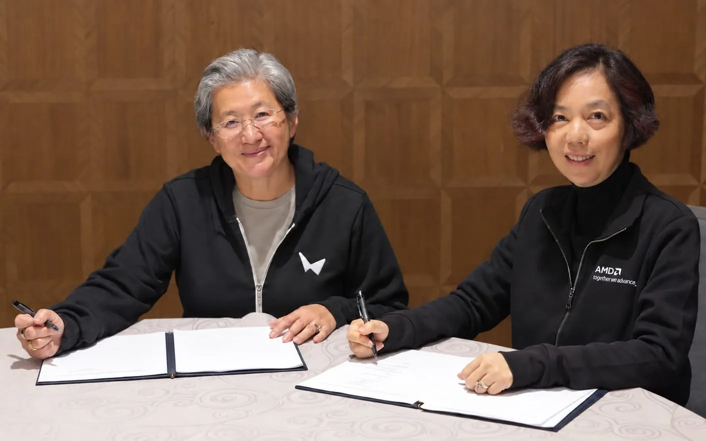 AMD eyes growing world models market with $8.2bn World Labs deal