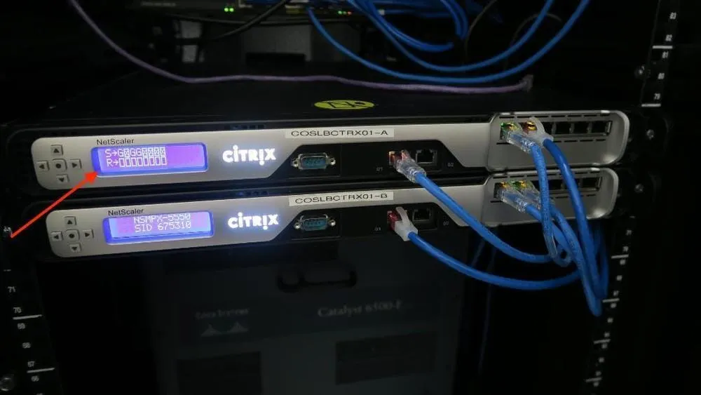 Banks, gov’ts, telcos hit by hackers amid escalating NetScaler incident