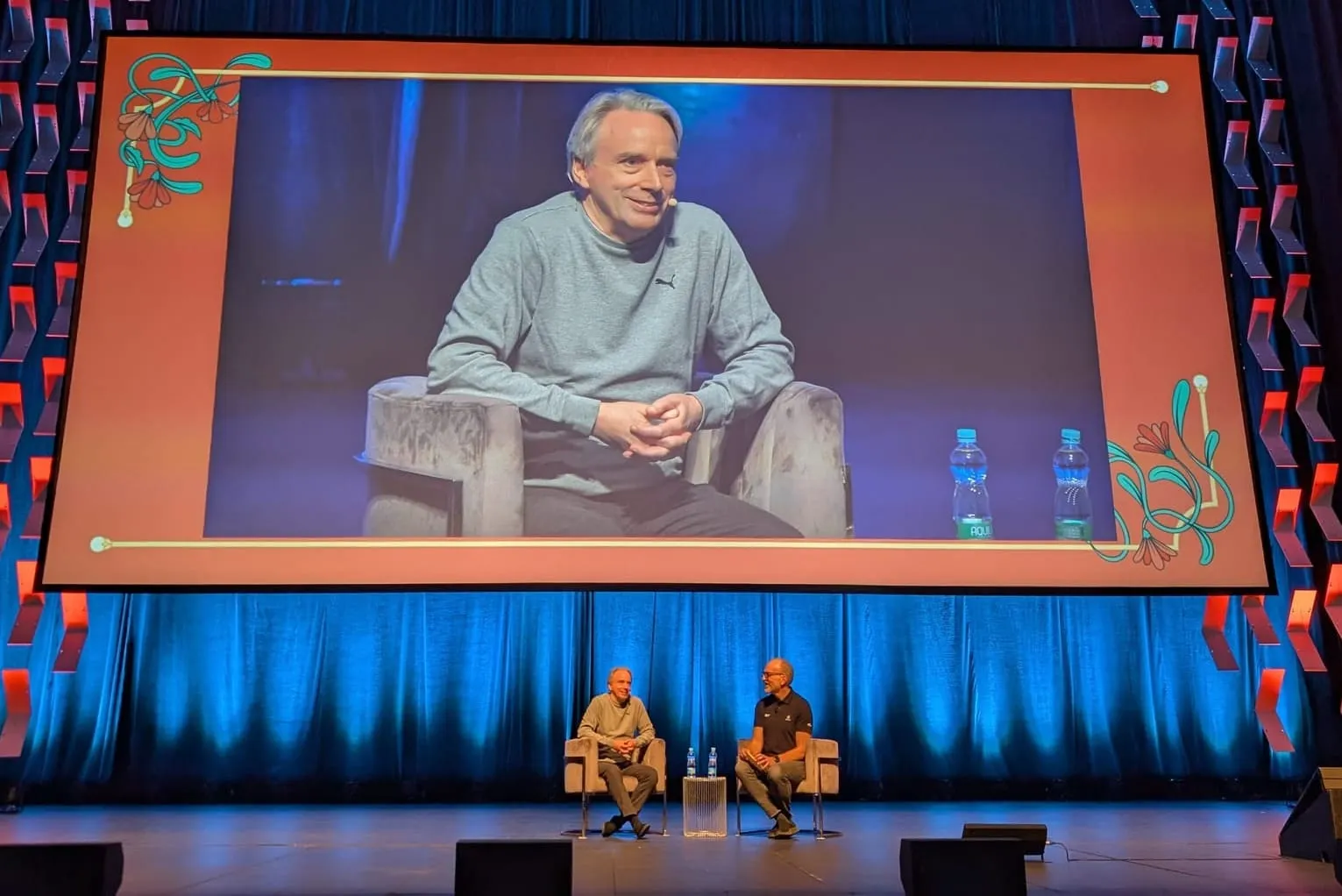 AI is a great coding gateway drug, but tread carefully, says Linus Torvalds