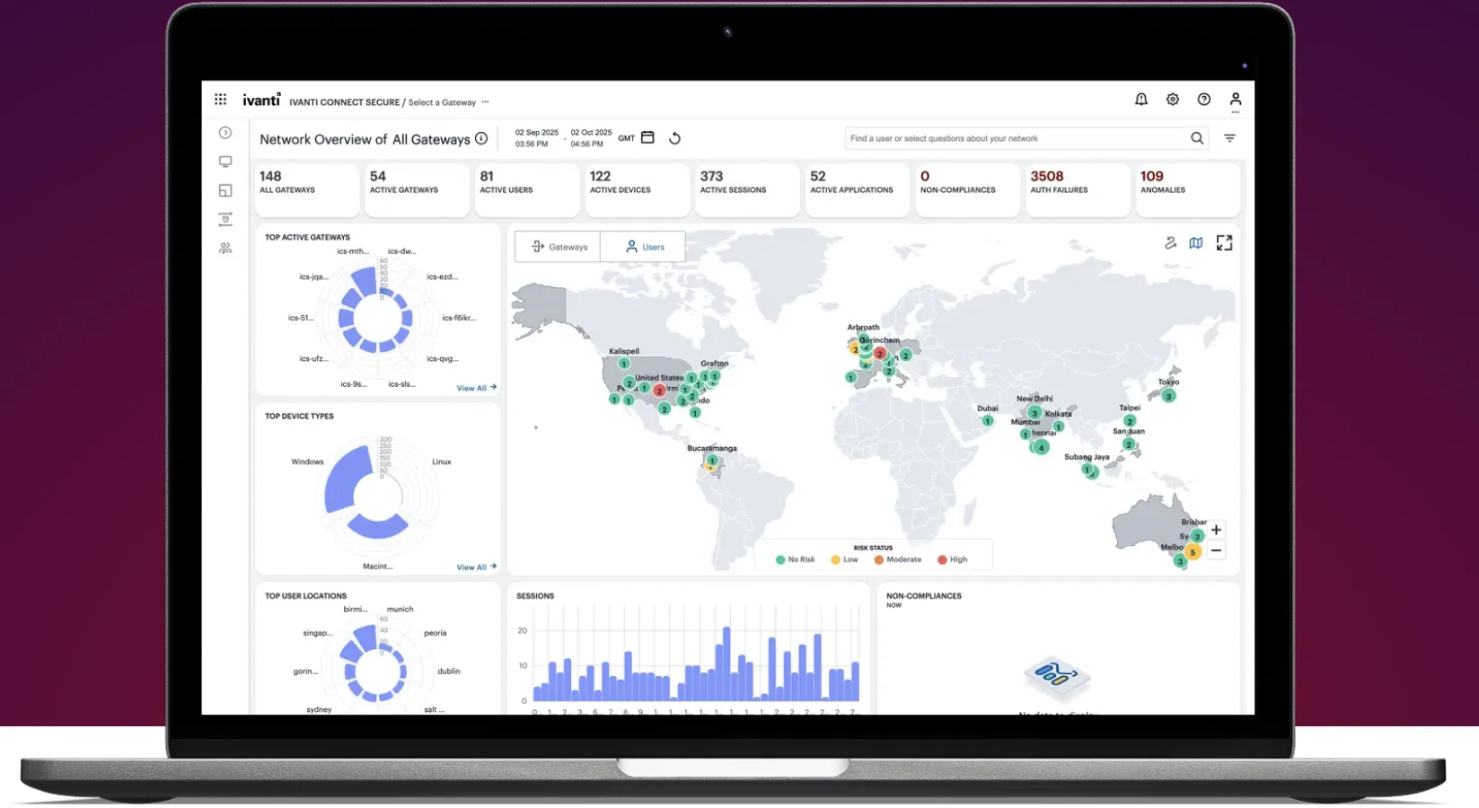 Ivanti patches two more CVEs amid highly unusual Connect Secure exploitation