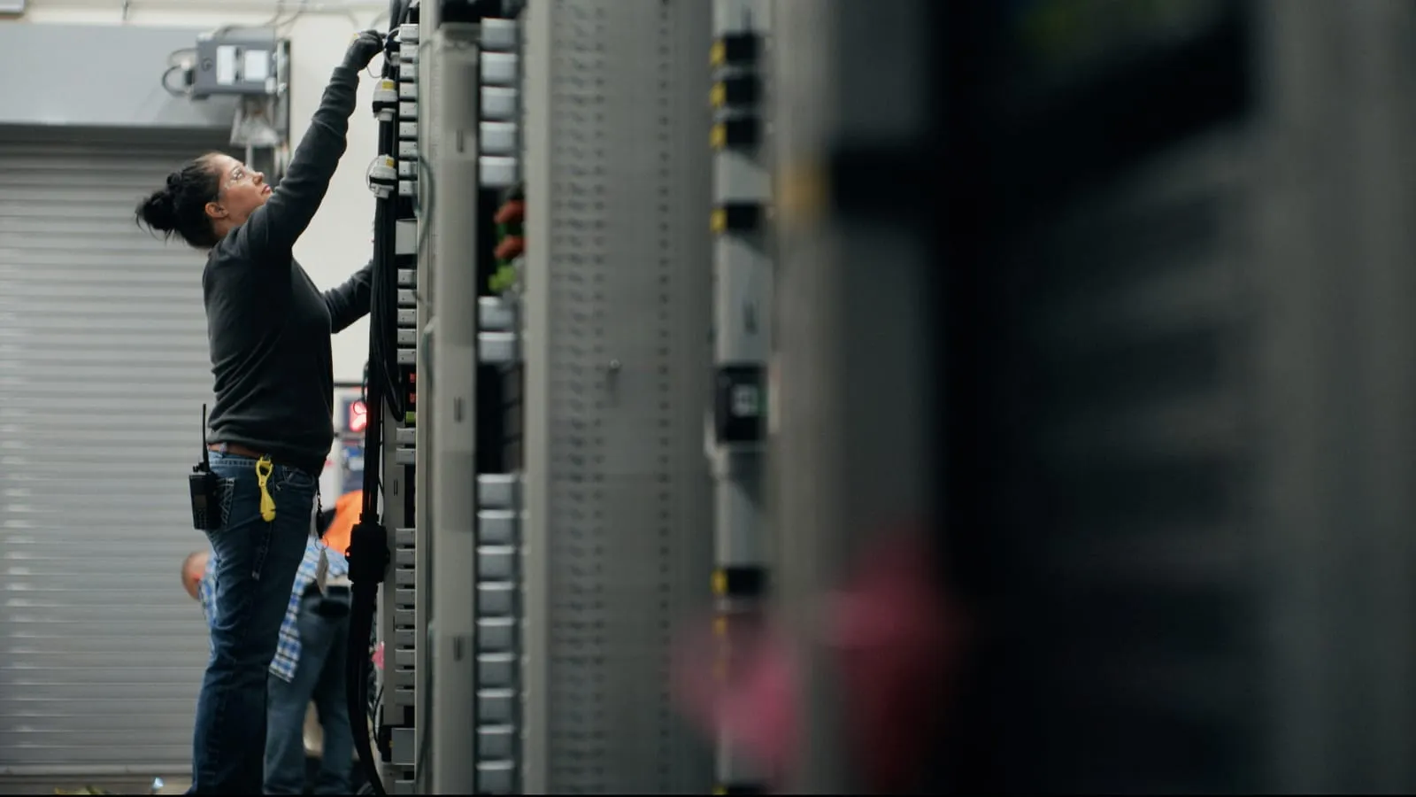 AWS expands MCP Server to Dublin, London, four other regions