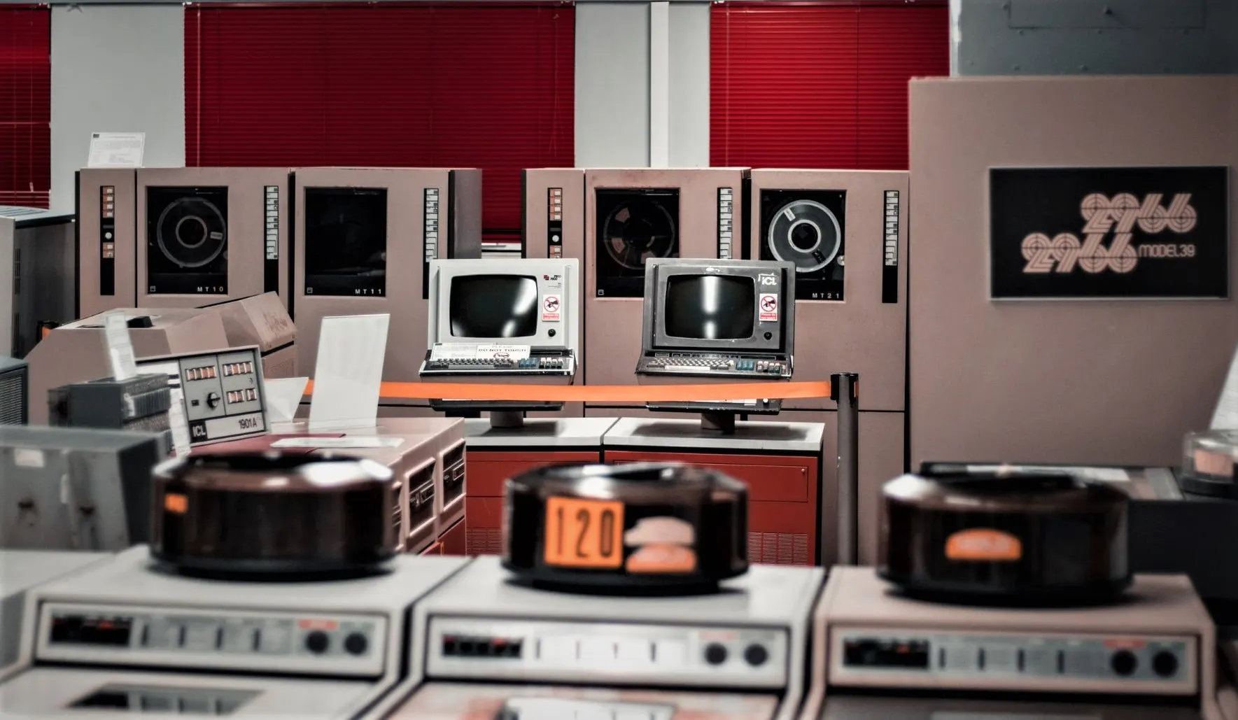 Mainframe to Linux: still a howling headache?