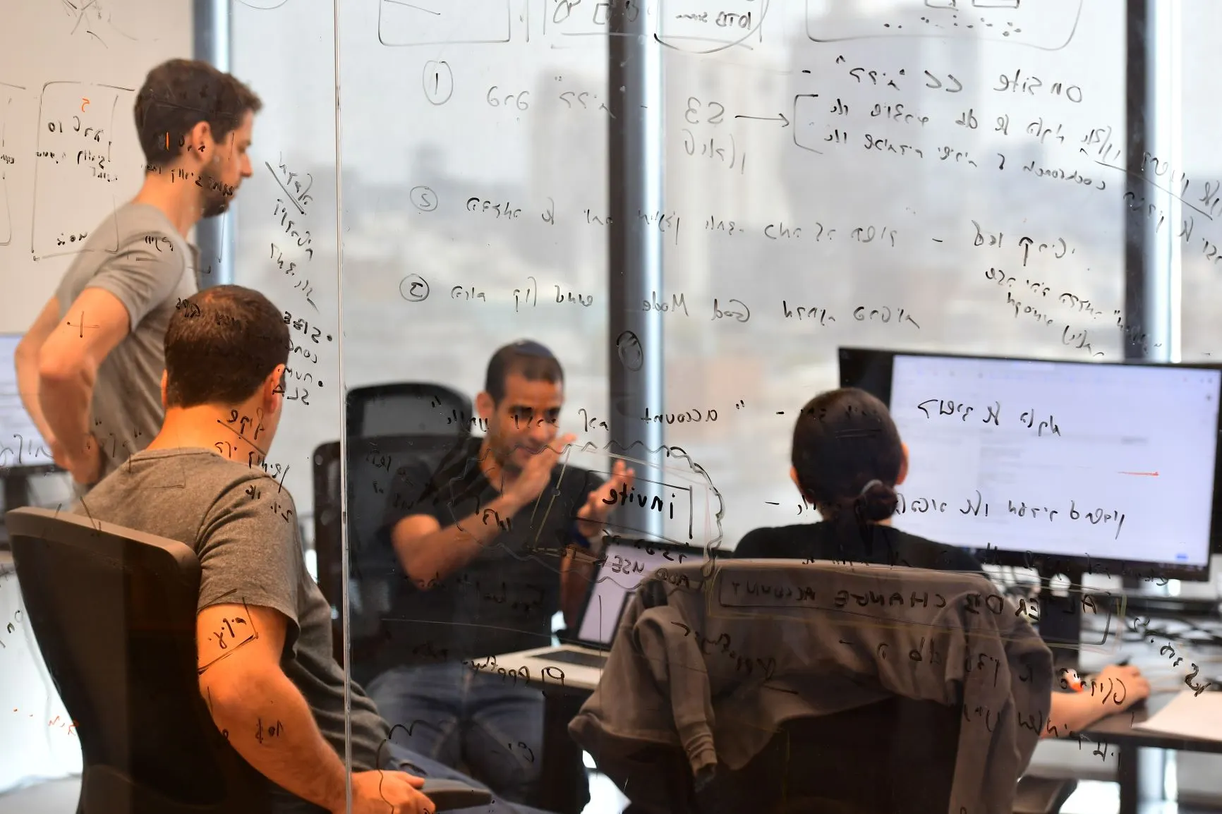 One to watch #1: Cloud data warehouse startup Firebolt