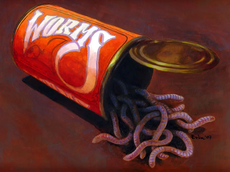 Positive Technologies sanctions open a can of worms -- and Microsoft's MAPP is in the spotlight.