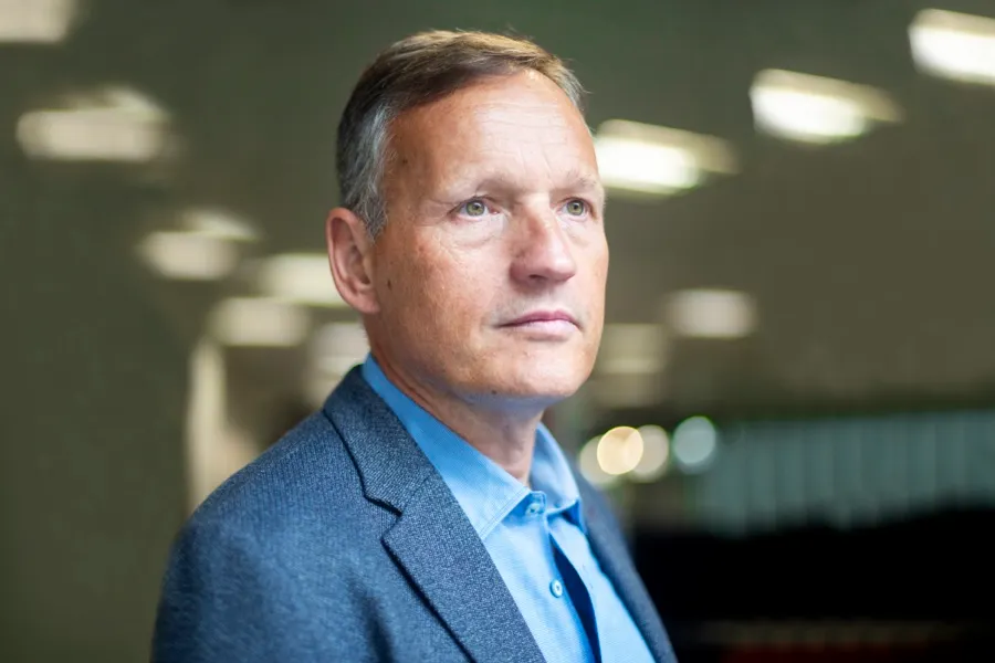 Former Barclays' CEO's fintech "10x" lands $187m Series C funding